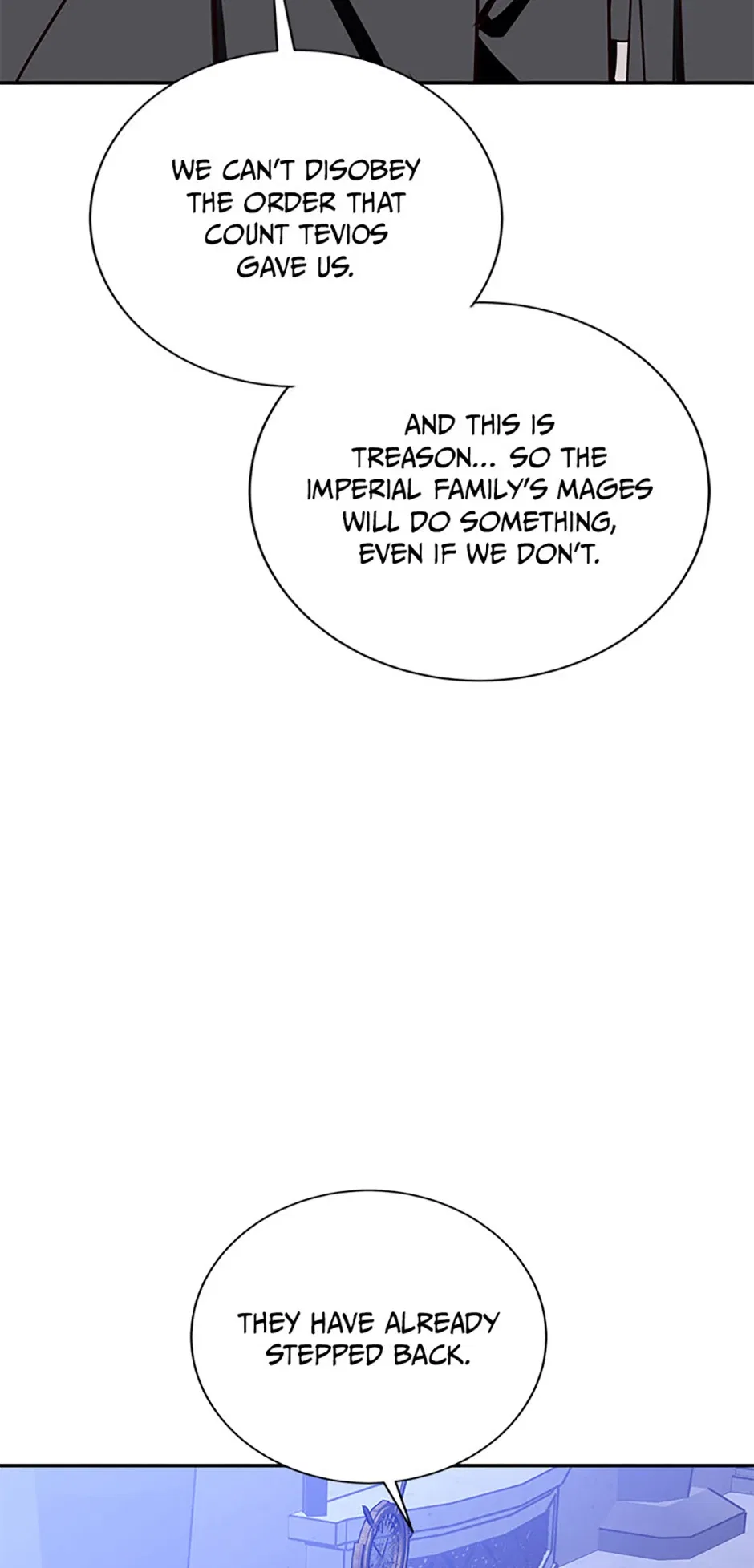 One Regret Is Enough Chapter 84 – Page 13