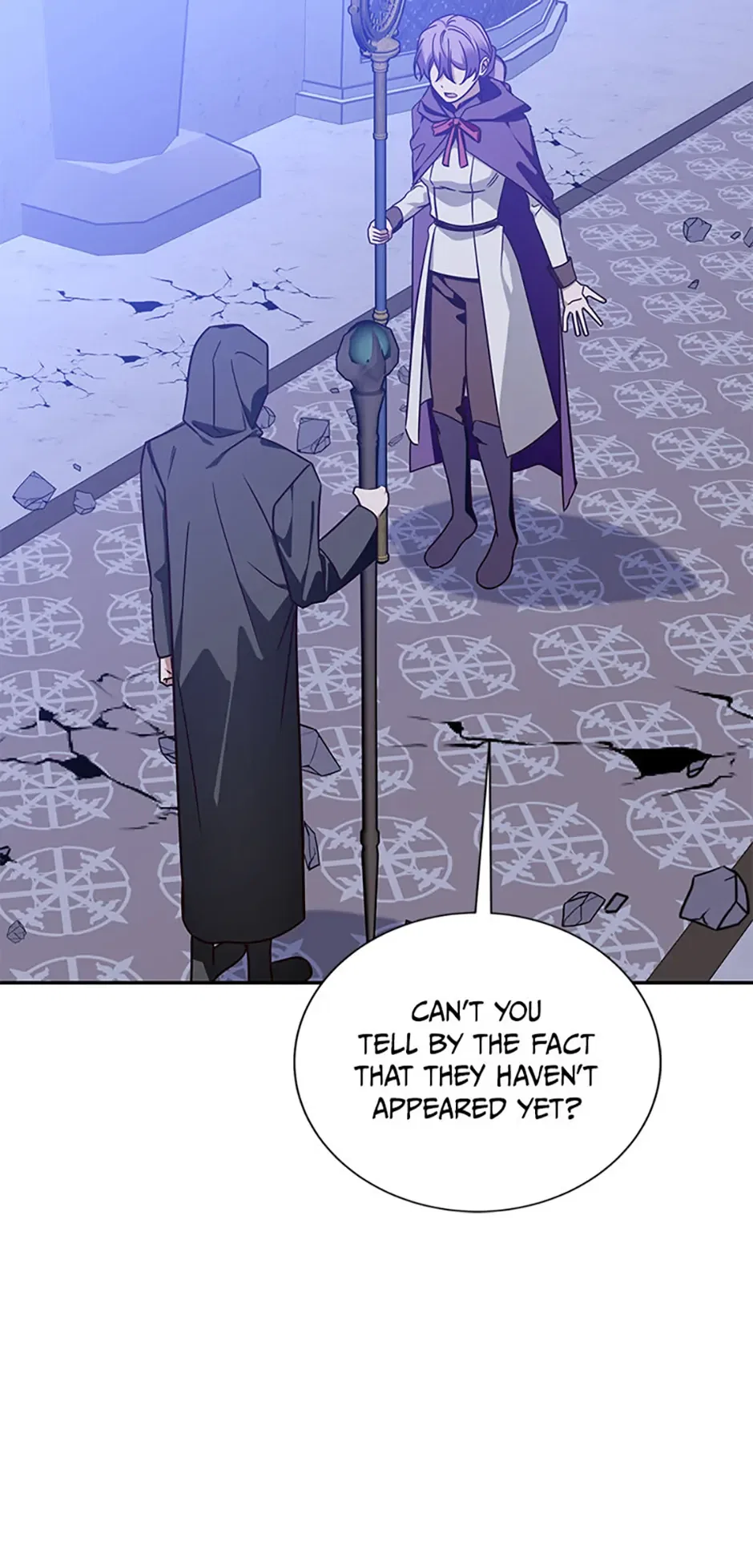 One Regret Is Enough Chapter 84 – Page 14