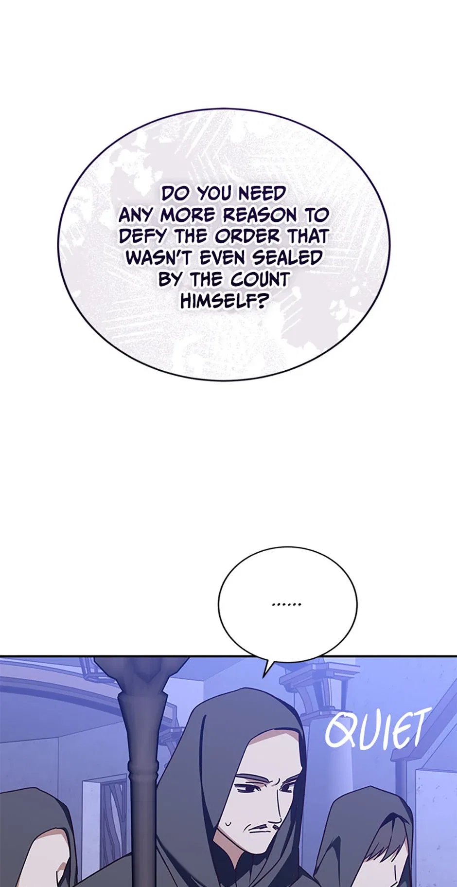 One Regret Is Enough Chapter 84 – Page 16