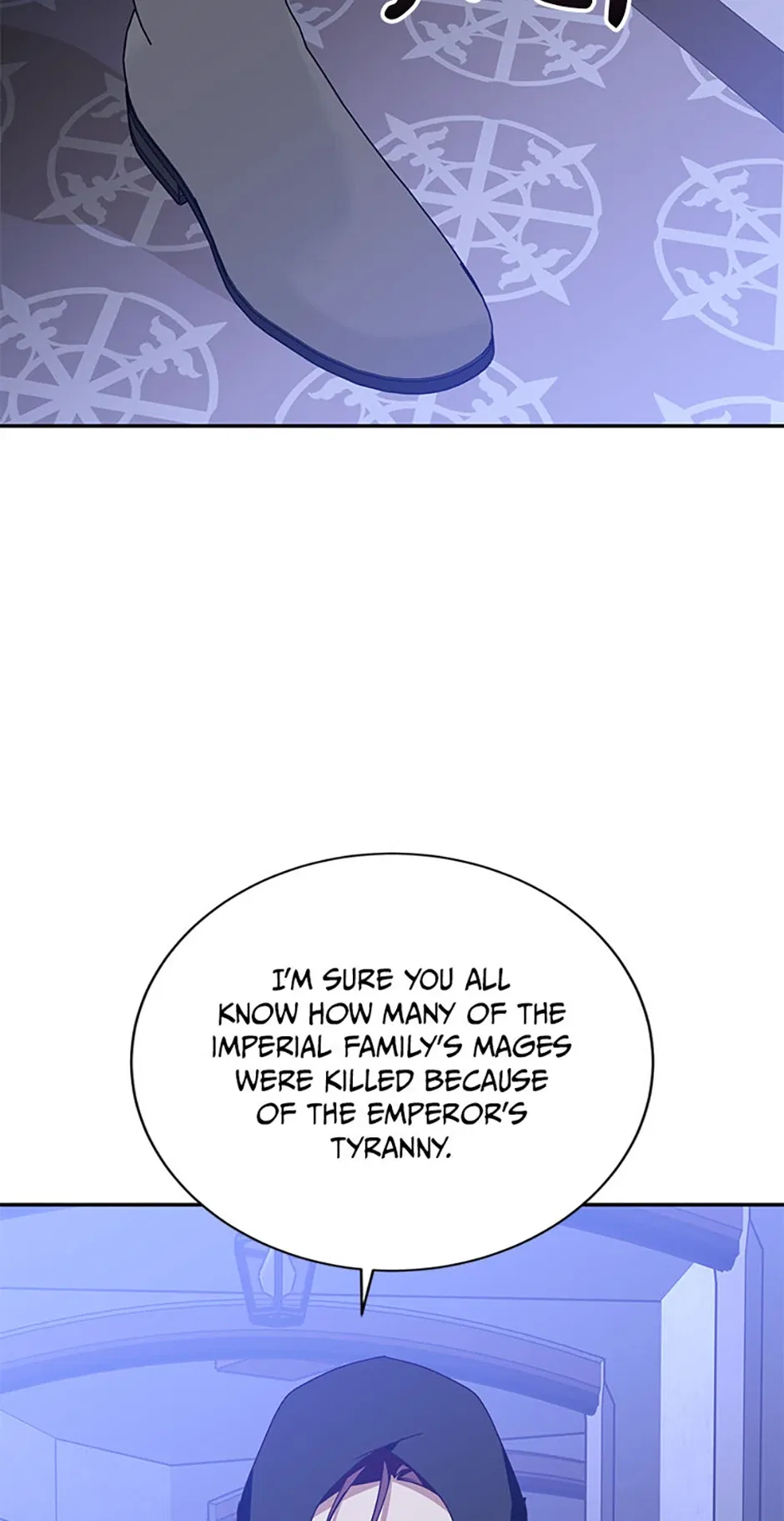 One Regret Is Enough Chapter 84 – Page 19