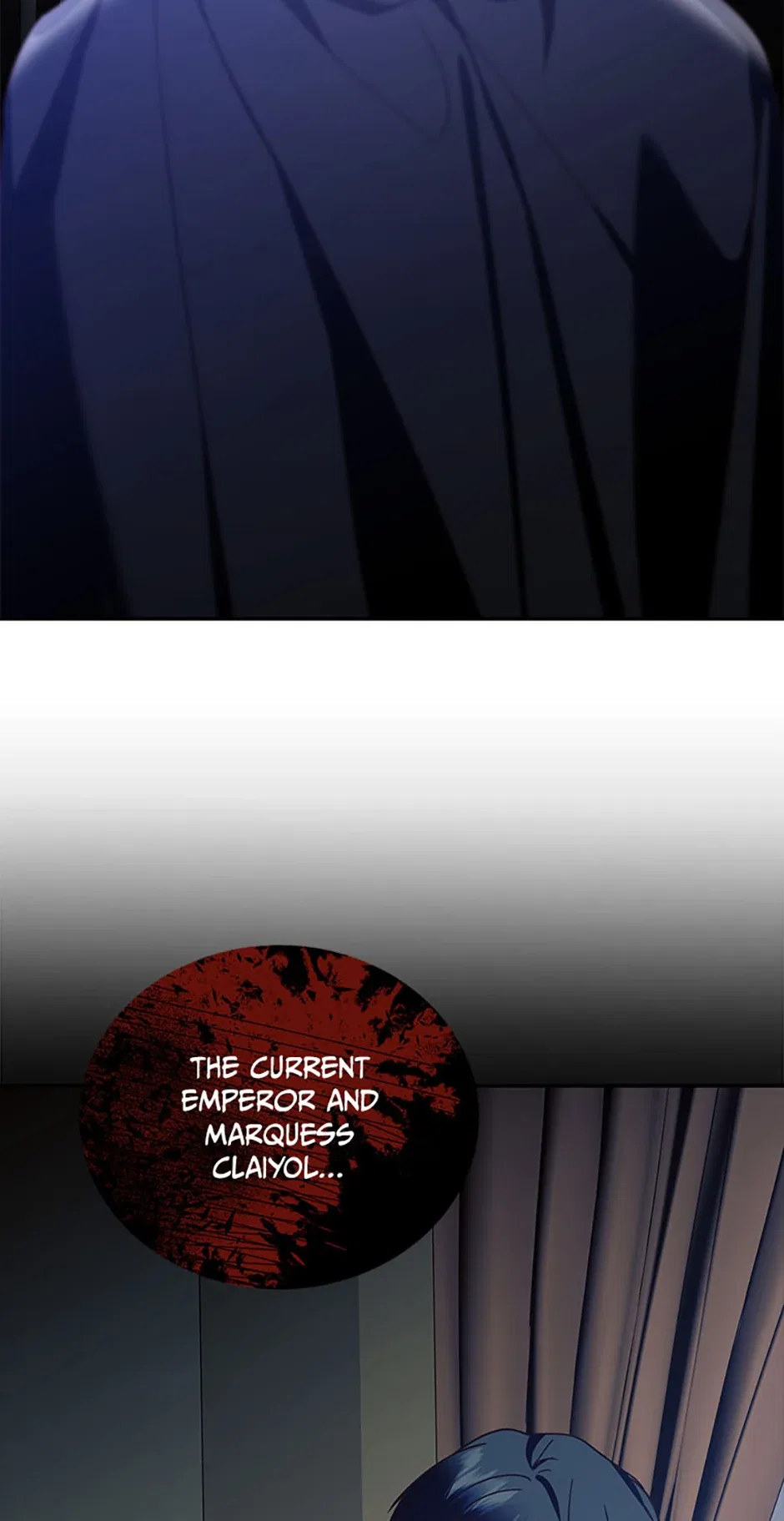 One Regret Is Enough Chapter 84 – Page 22