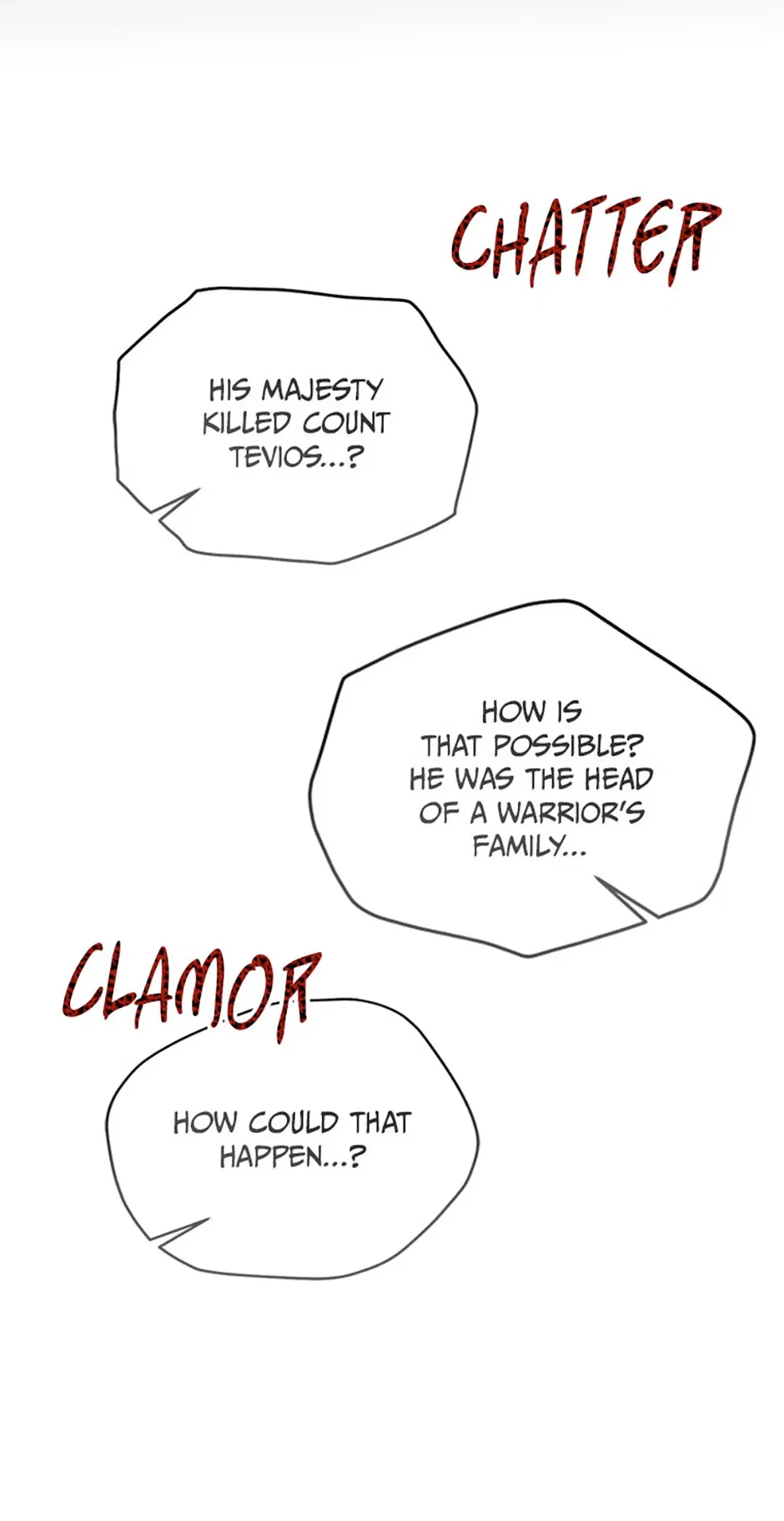 One Regret Is Enough Chapter 84 – Page 24