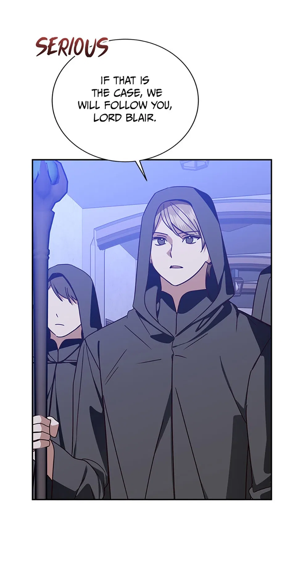 One Regret Is Enough Chapter 84 – Page 25
