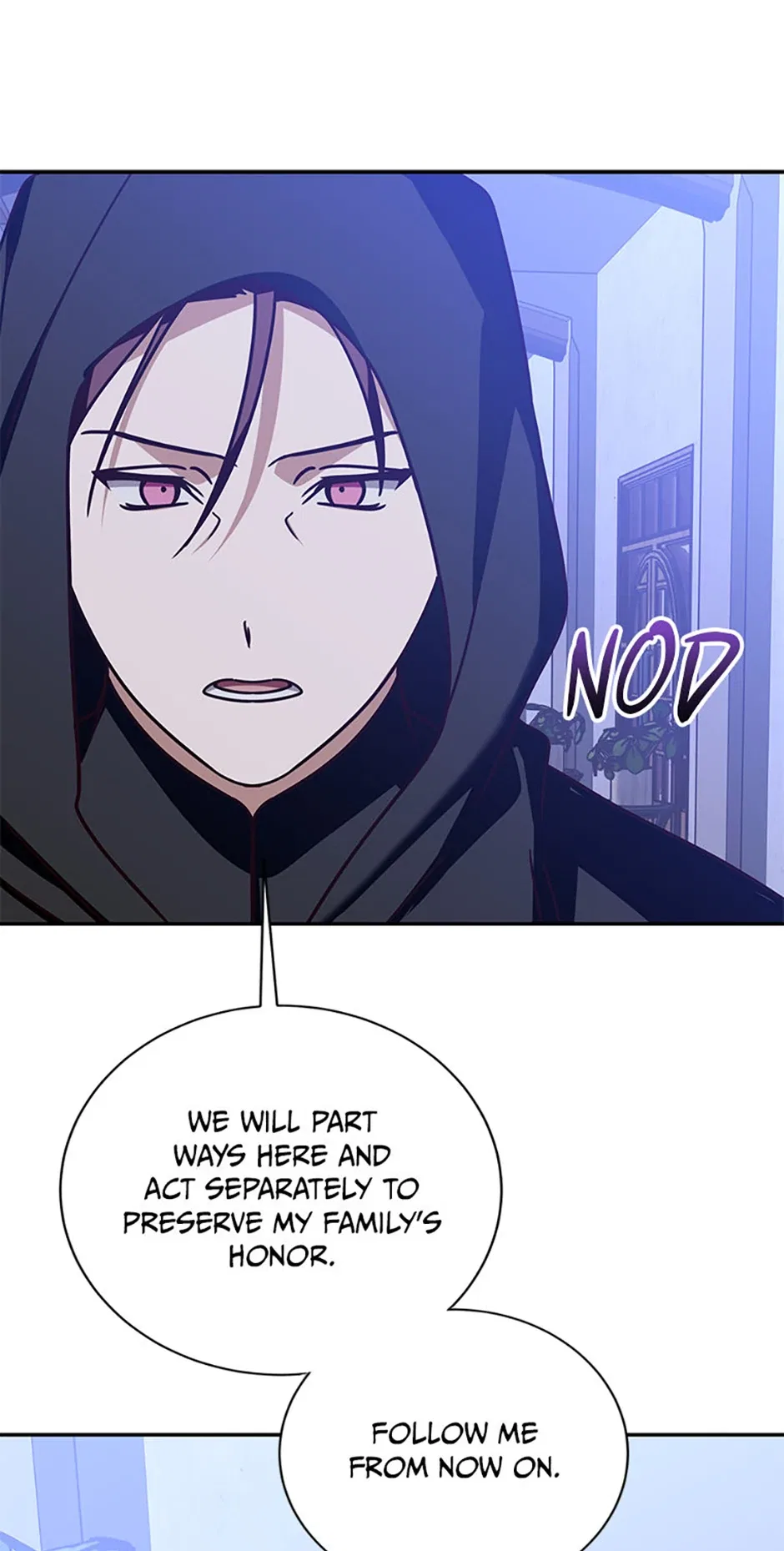 One Regret Is Enough Chapter 84 – Page 26