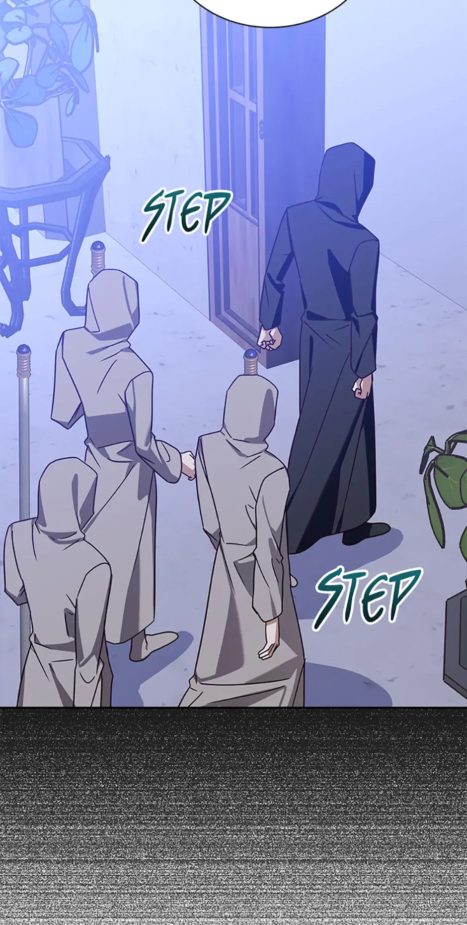 One Regret Is Enough Chapter 84 – Page 27