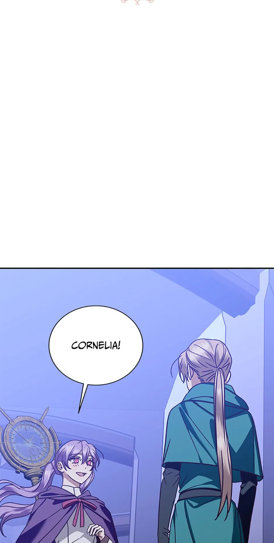One Regret Is Enough Chapter 84 – Page 29