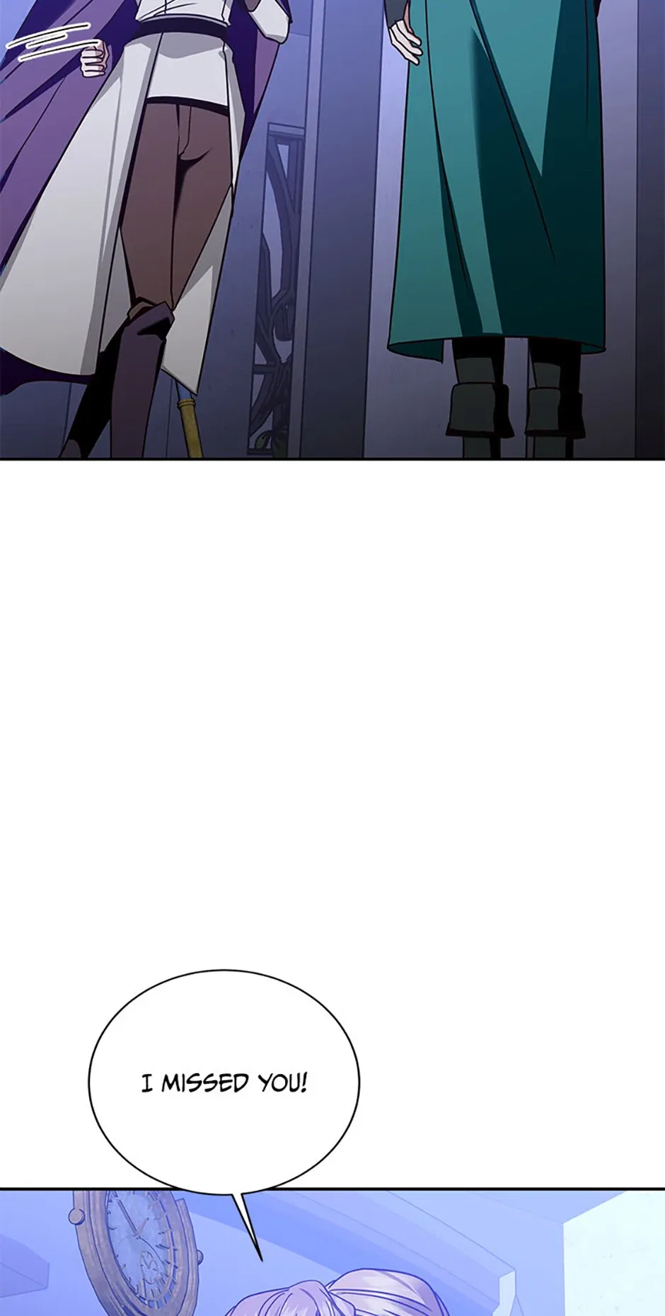 One Regret Is Enough Chapter 84 – Page 30