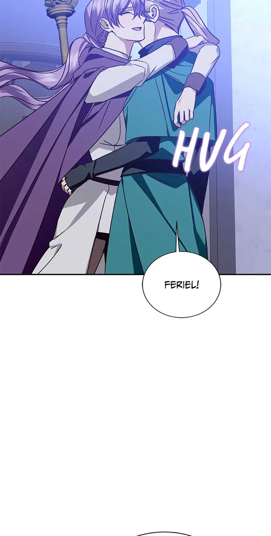 One Regret Is Enough Chapter 84 – Page 31