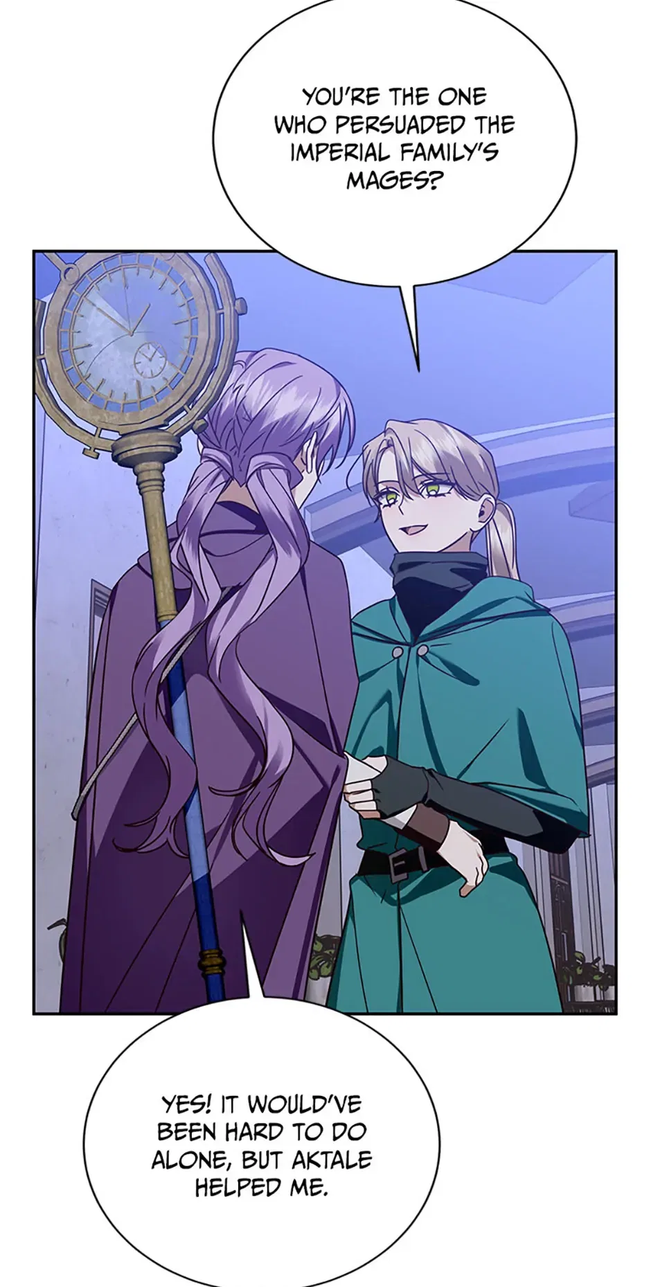 One Regret Is Enough Chapter 84 – Page 32