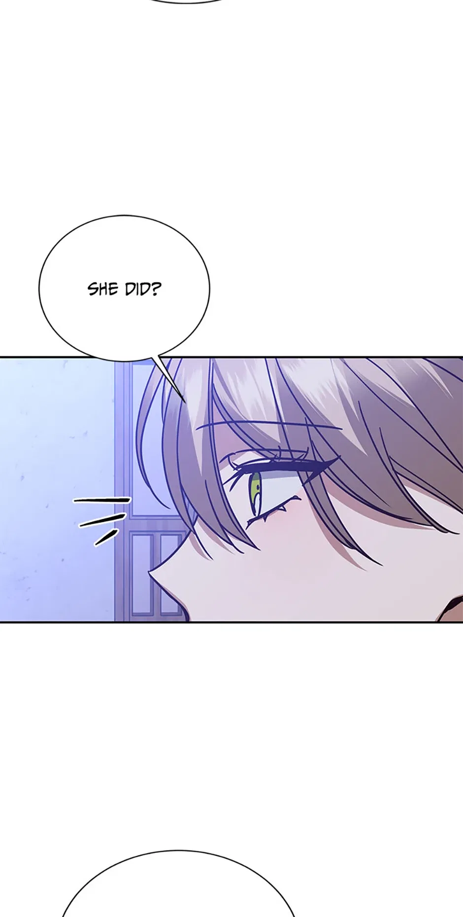 One Regret Is Enough Chapter 84 – Page 33