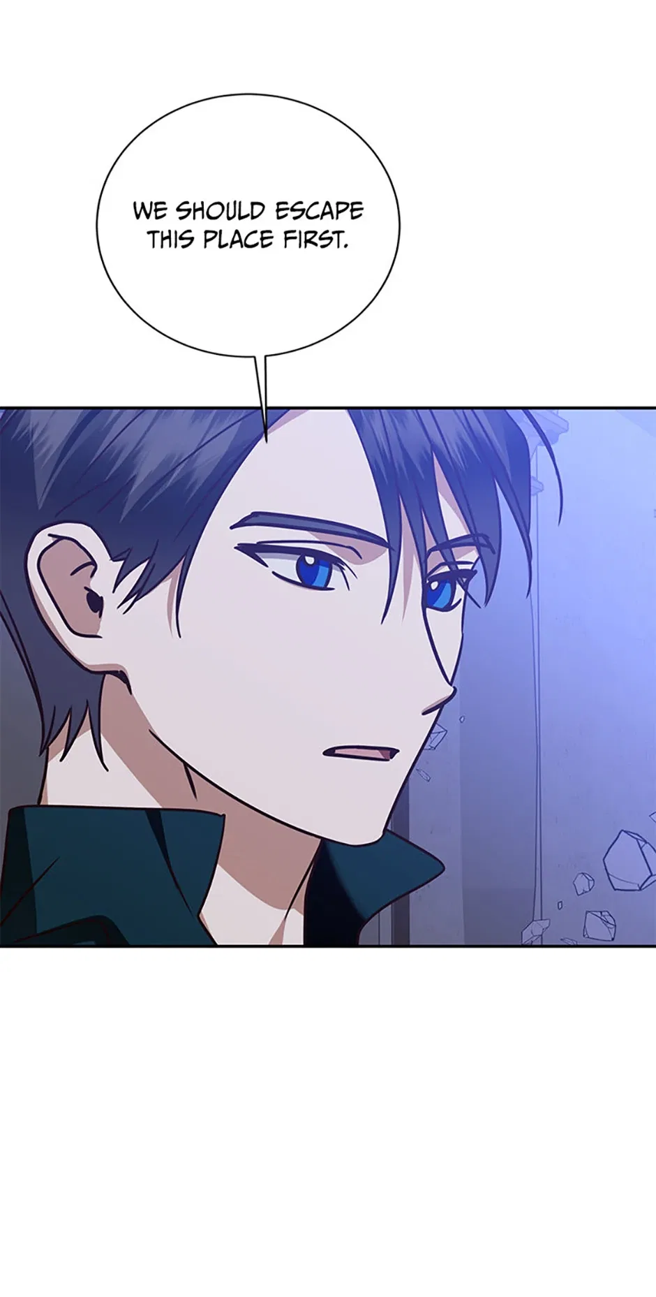 One Regret Is Enough Chapter 84 – Page 36