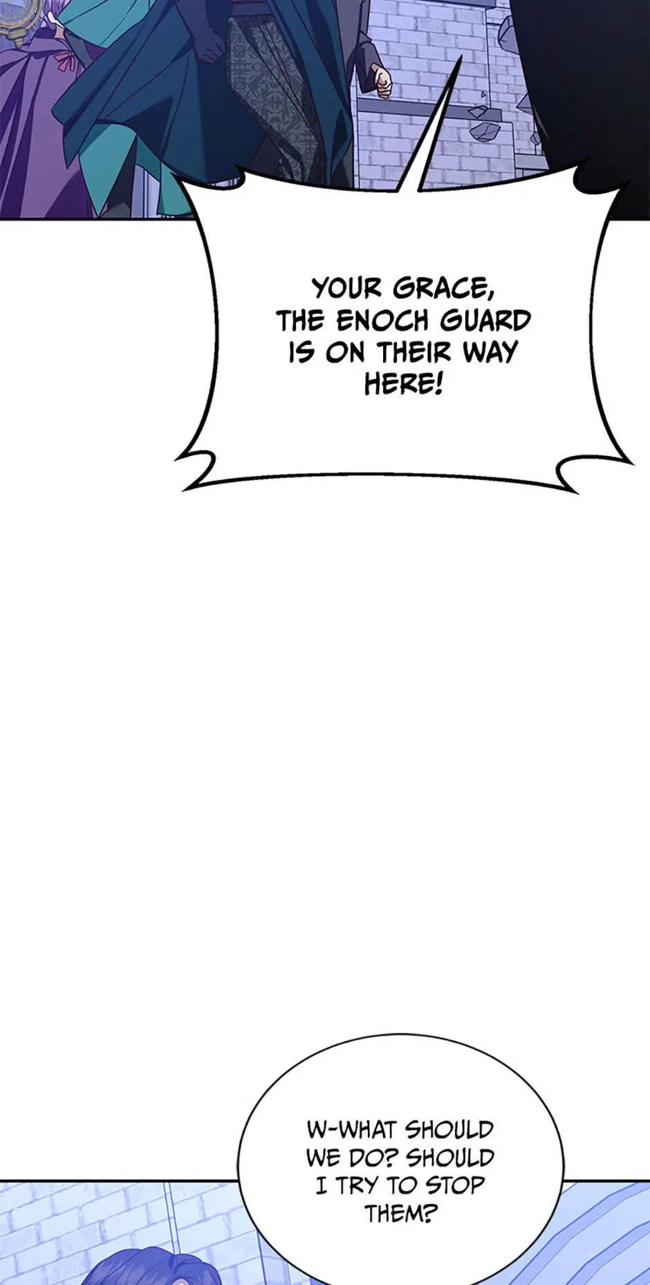 One Regret Is Enough Chapter 84 – Page 41