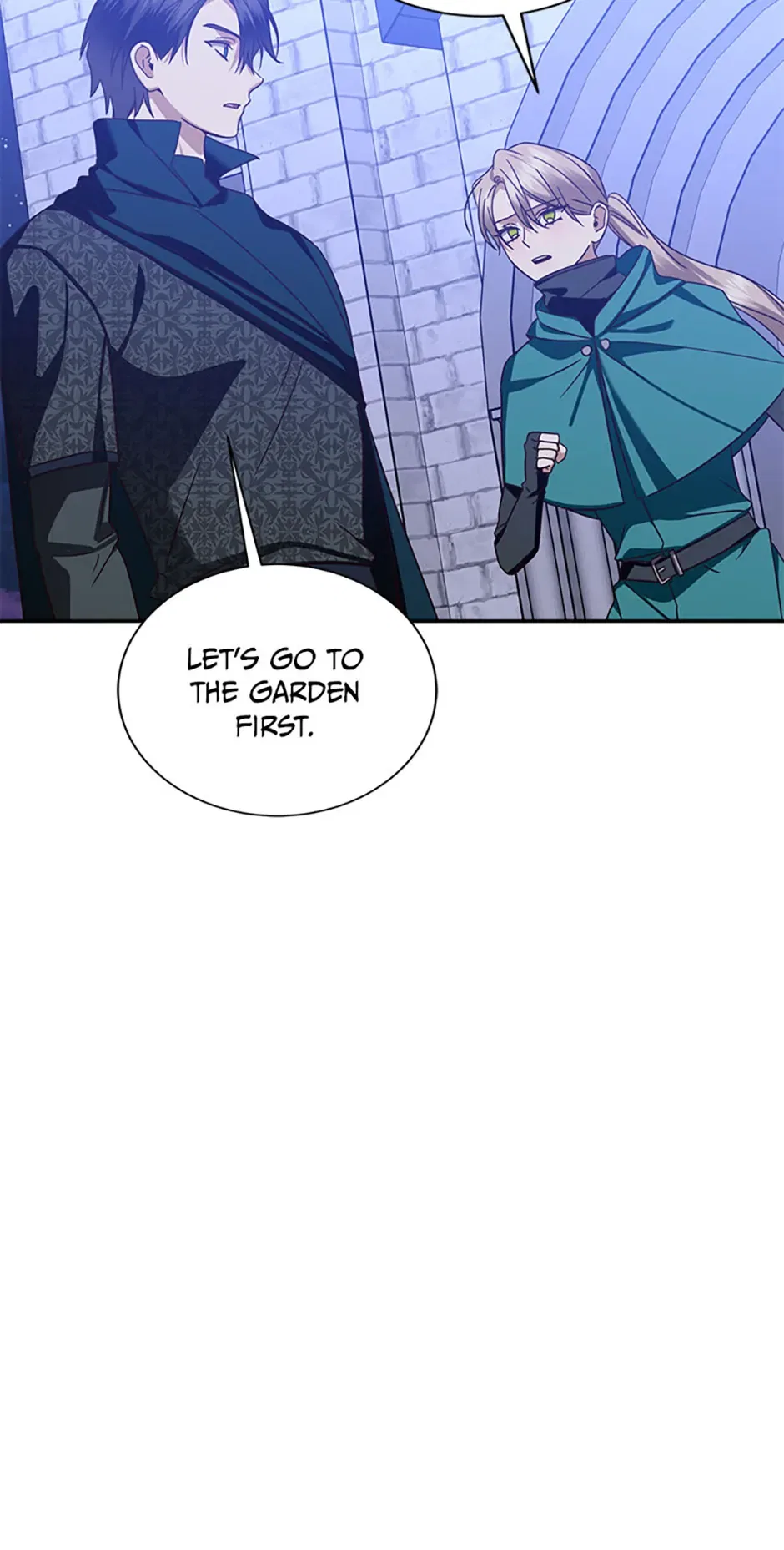 One Regret Is Enough Chapter 84 – Page 42