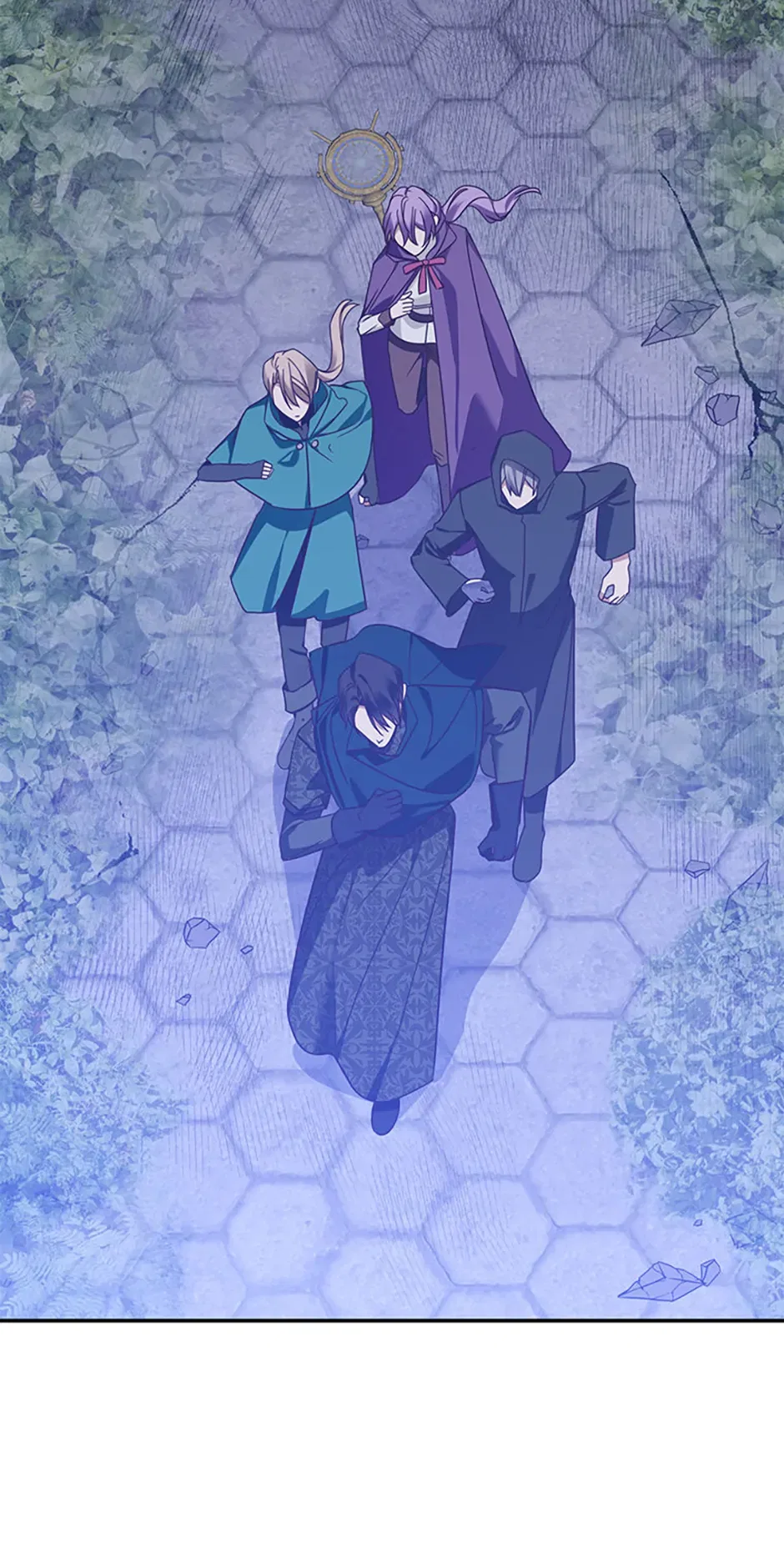 One Regret Is Enough Chapter 84 – Page 44