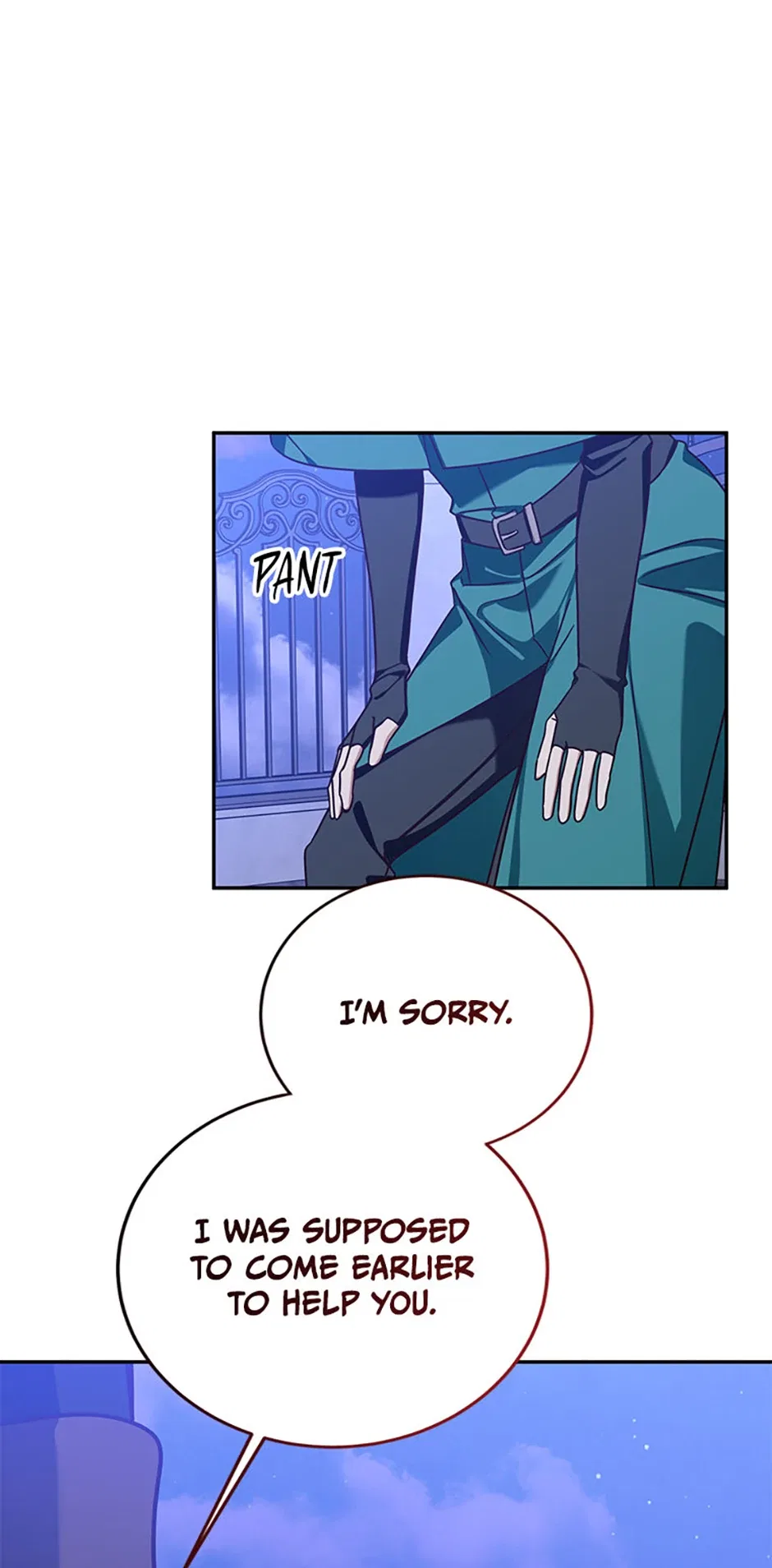 One Regret Is Enough Chapter 84 – Page 45