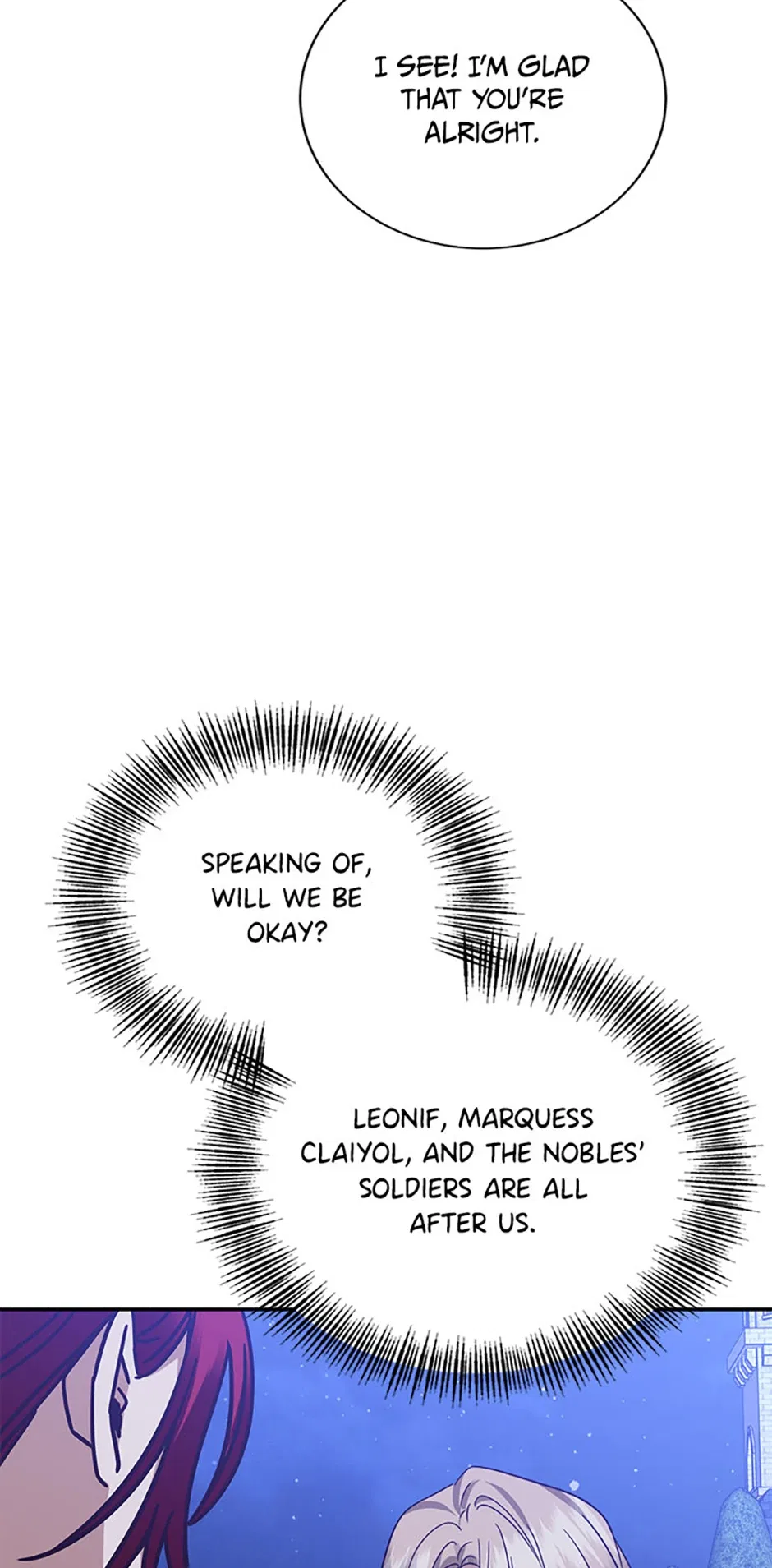 One Regret Is Enough Chapter 84 – Page 49
