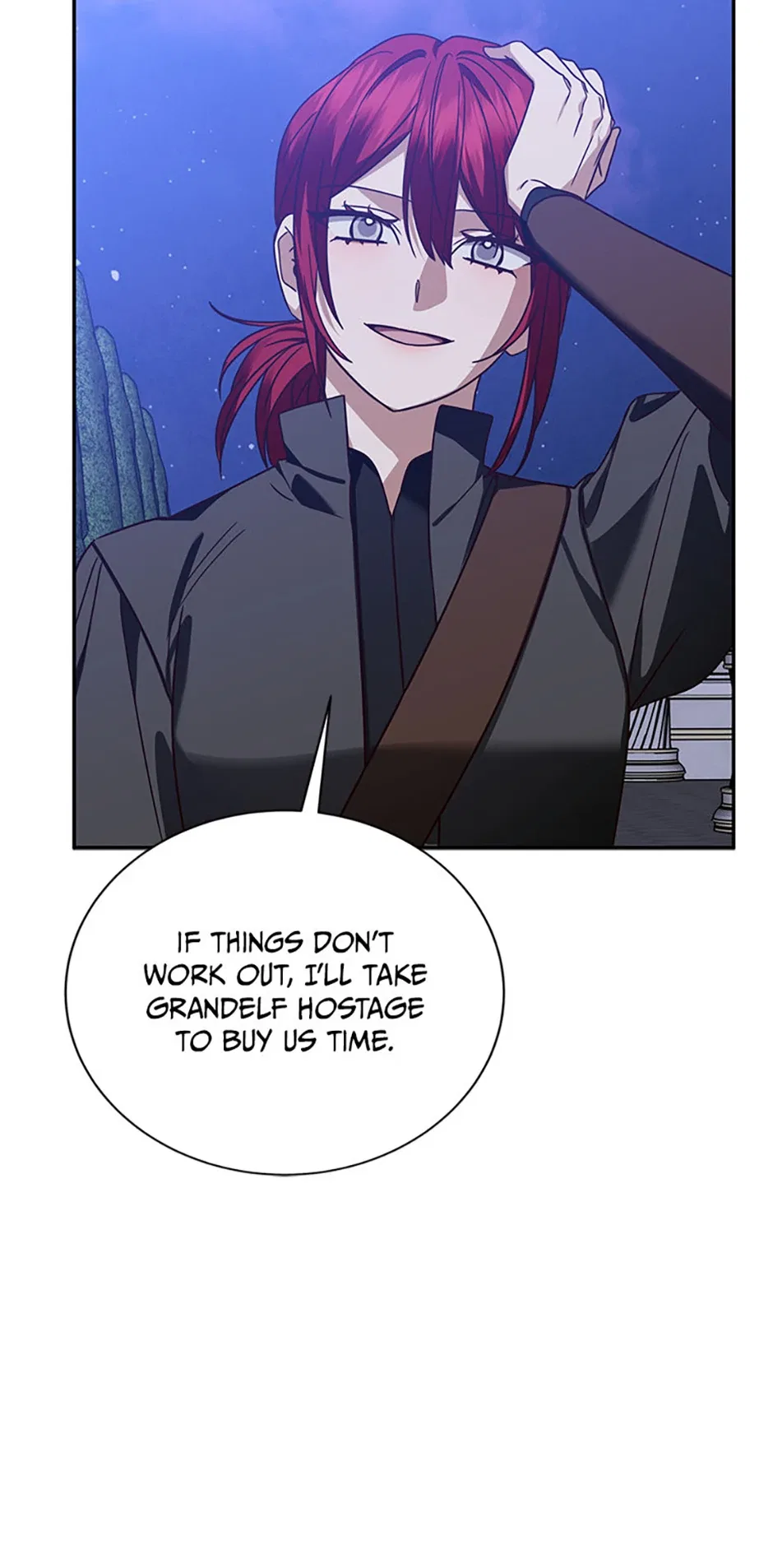 One Regret Is Enough Chapter 84 – Page 51