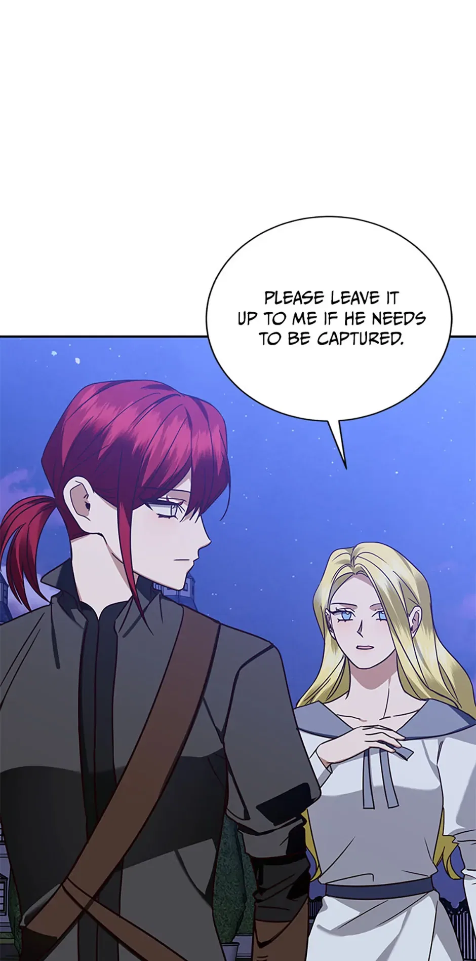 One Regret Is Enough Chapter 84 – Page 52