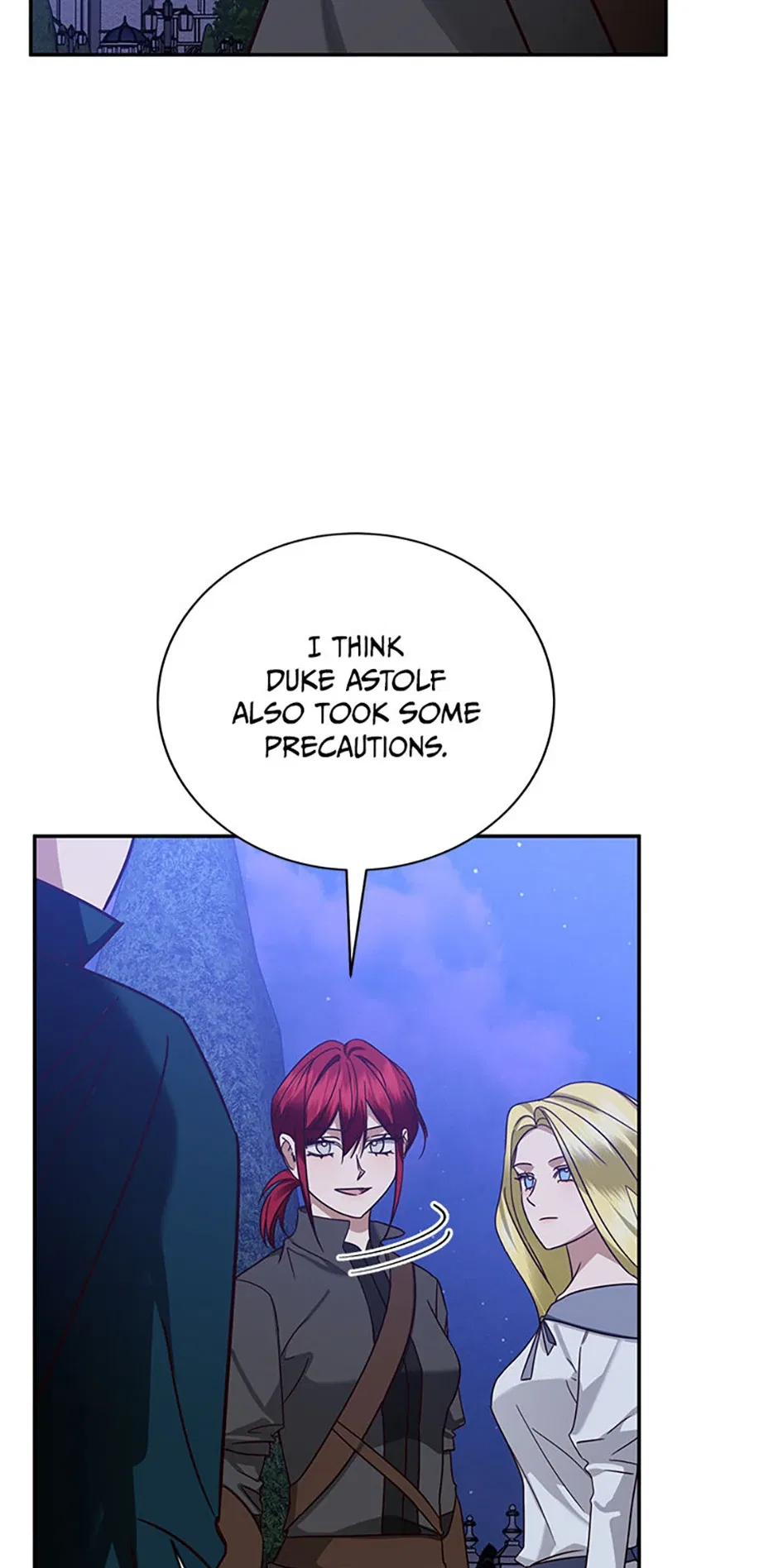 One Regret Is Enough Chapter 84 – Page 54