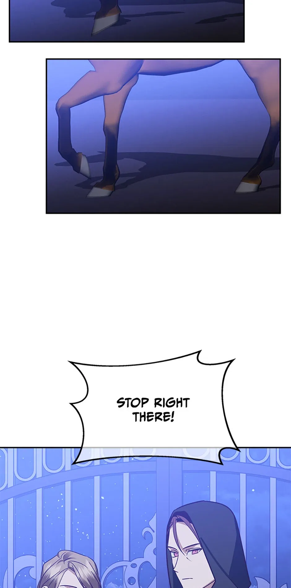 One Regret Is Enough Chapter 84 – Page 56