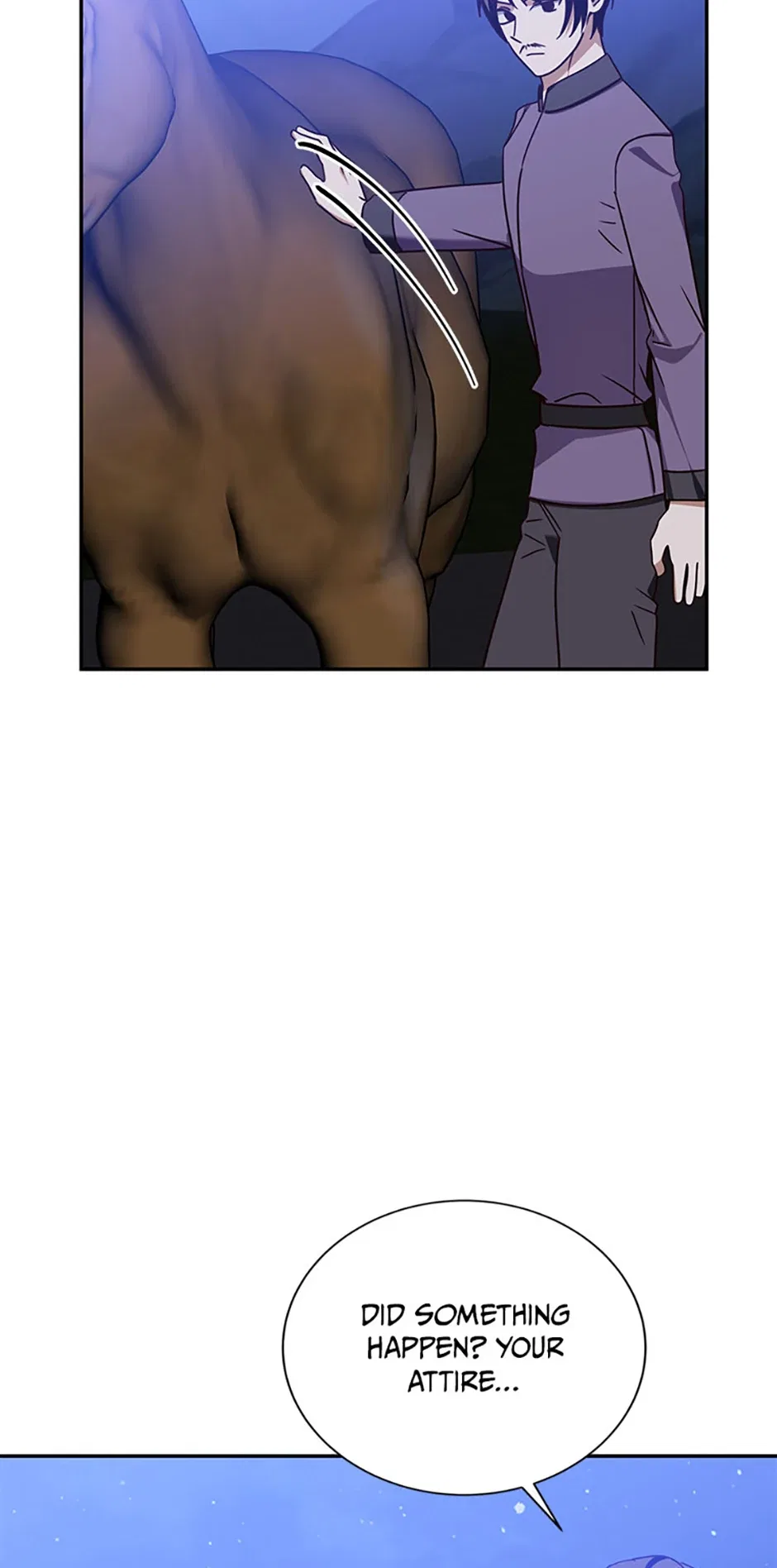One Regret Is Enough Chapter 84 – Page 58