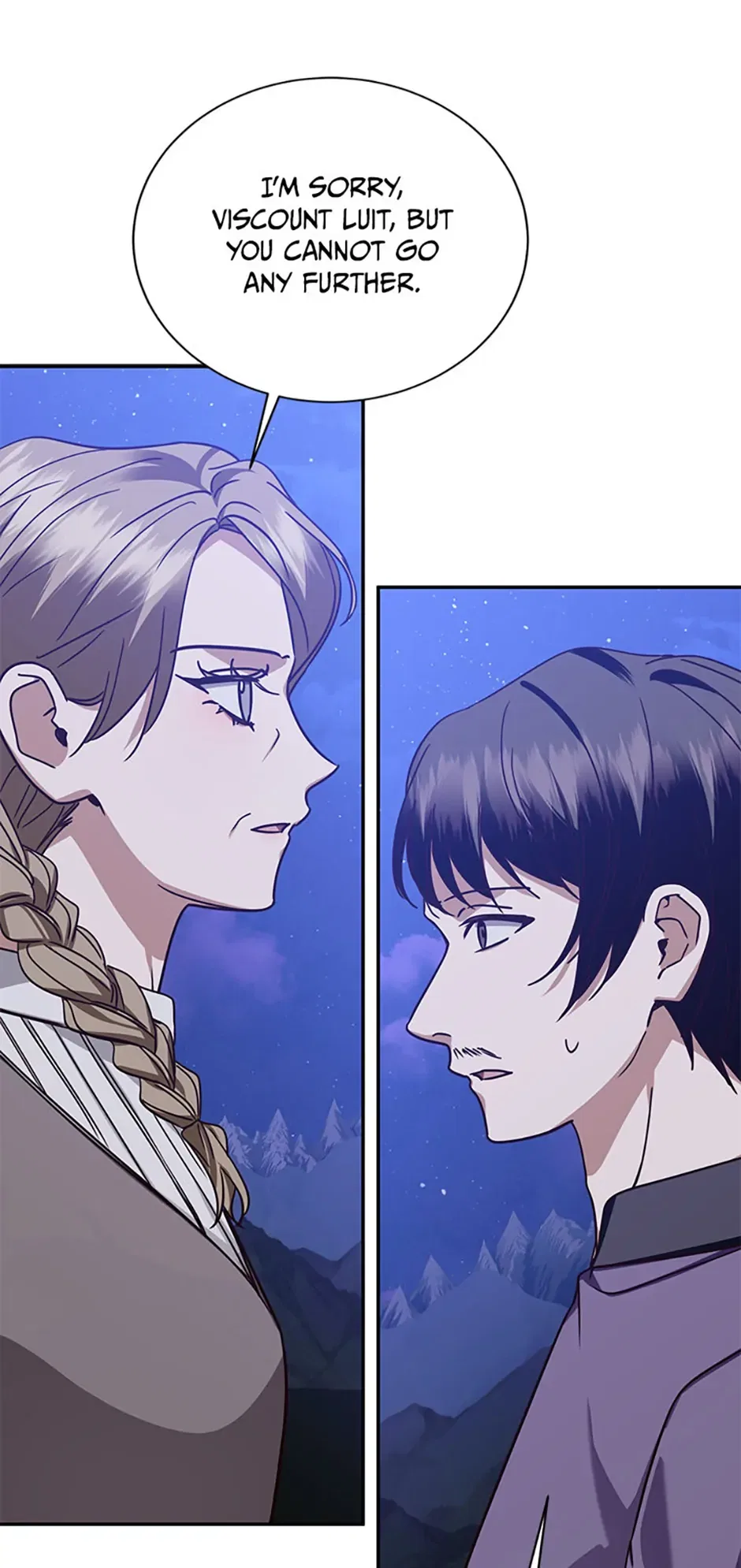 One Regret Is Enough Chapter 84 – Page 60