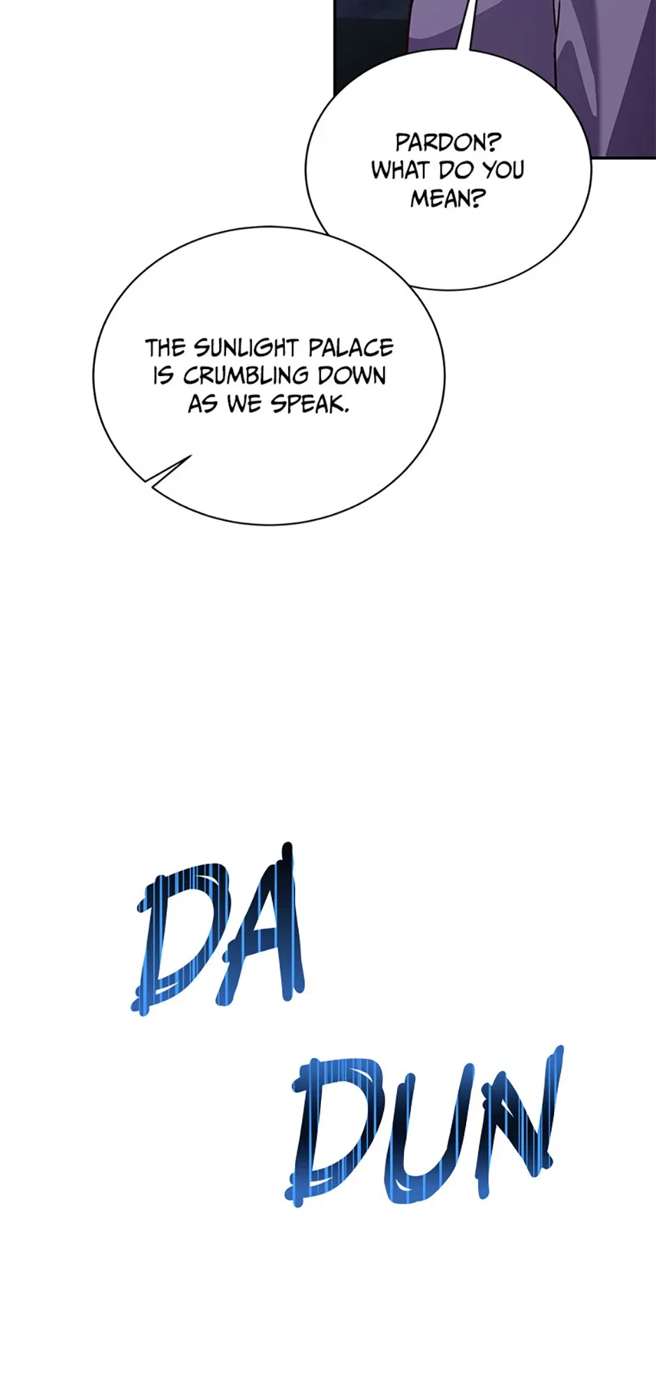 One Regret Is Enough Chapter 84 – Page 61