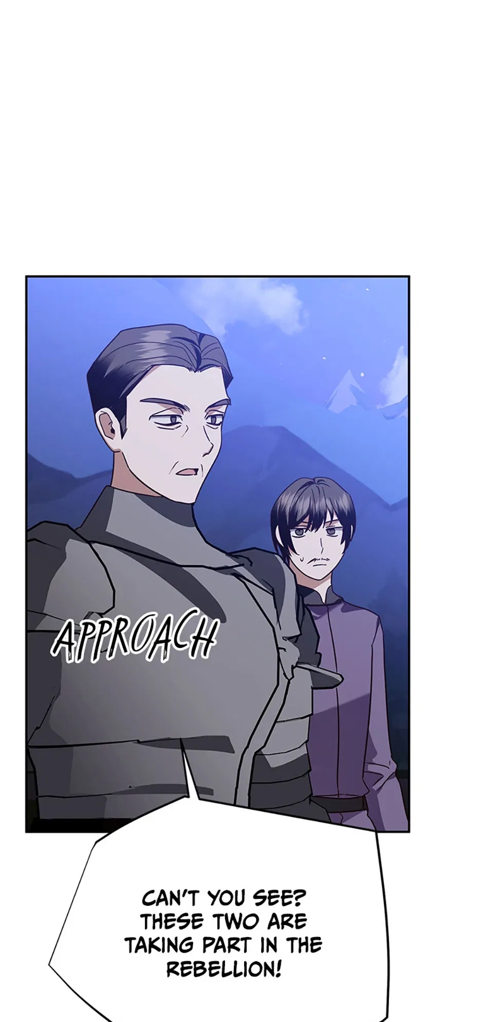 One Regret Is Enough Chapter 84 – Page 63