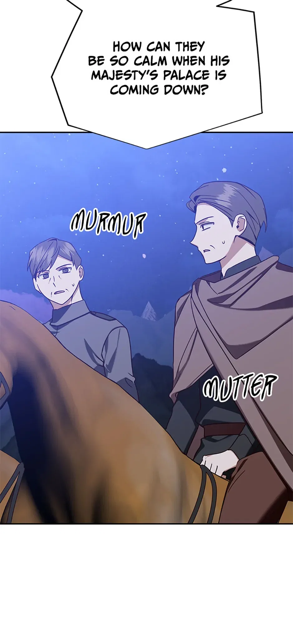 One Regret Is Enough Chapter 84 – Page 64