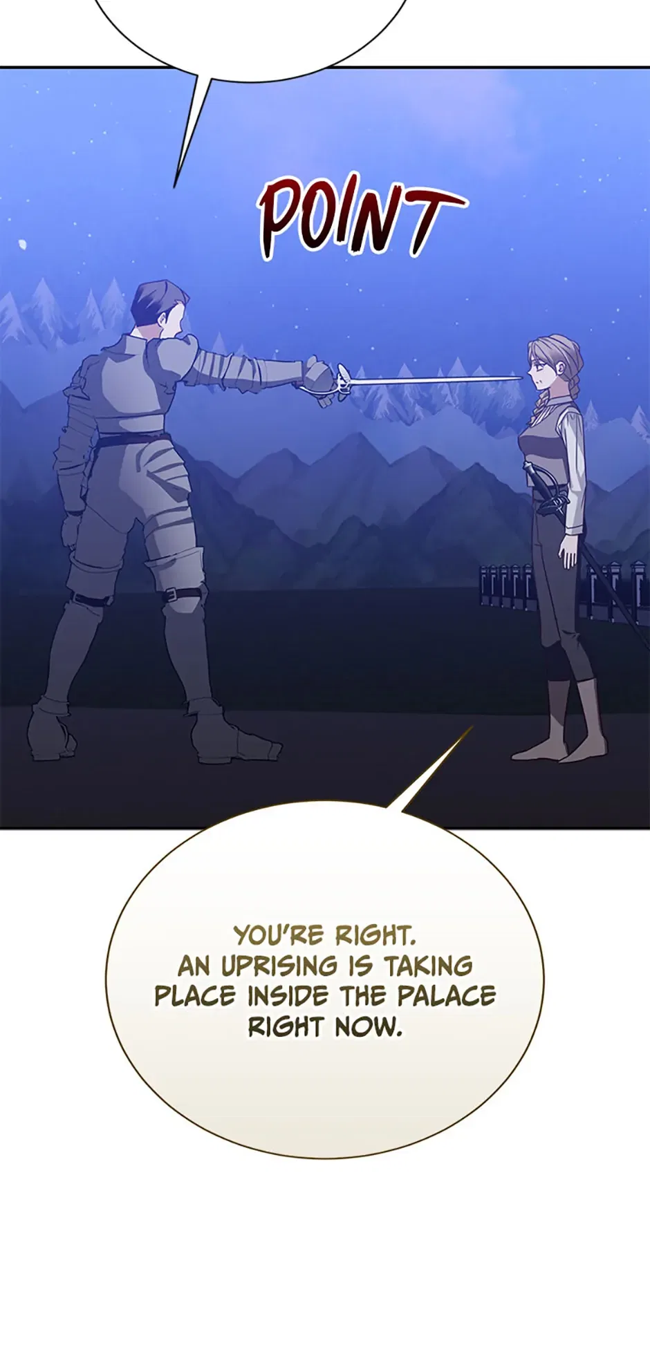 One Regret Is Enough Chapter 84 – Page 66