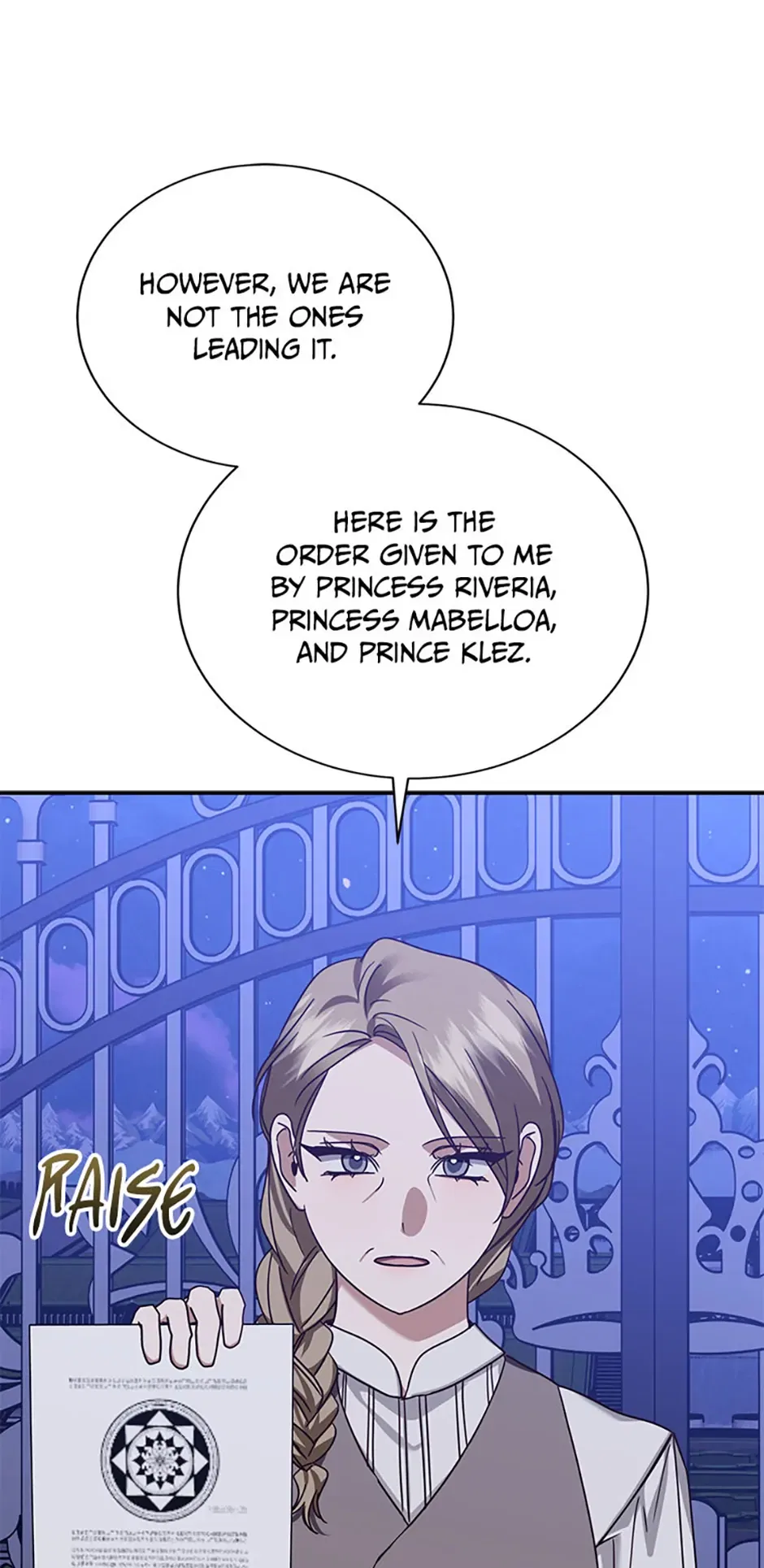 One Regret Is Enough Chapter 84 – Page 67