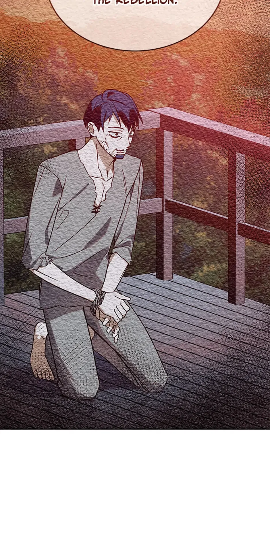 One Regret Is Enough Chapter 84 – Page 69