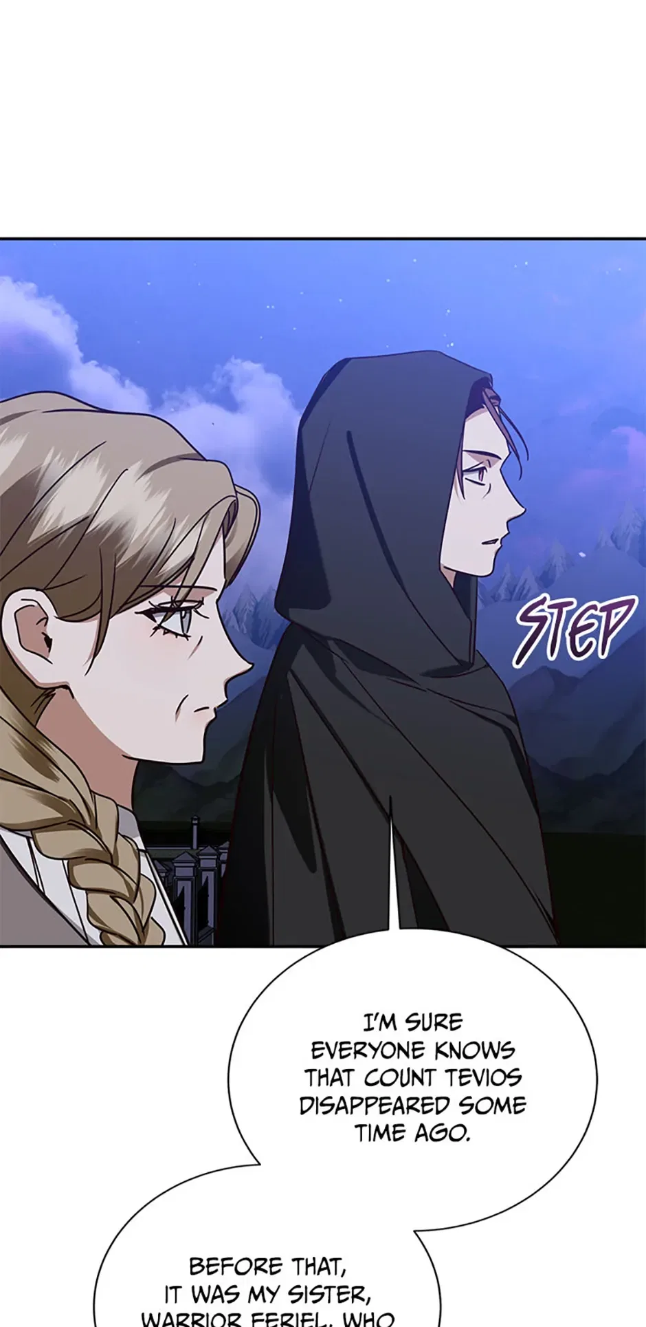 One Regret Is Enough Chapter 84 – Page 71