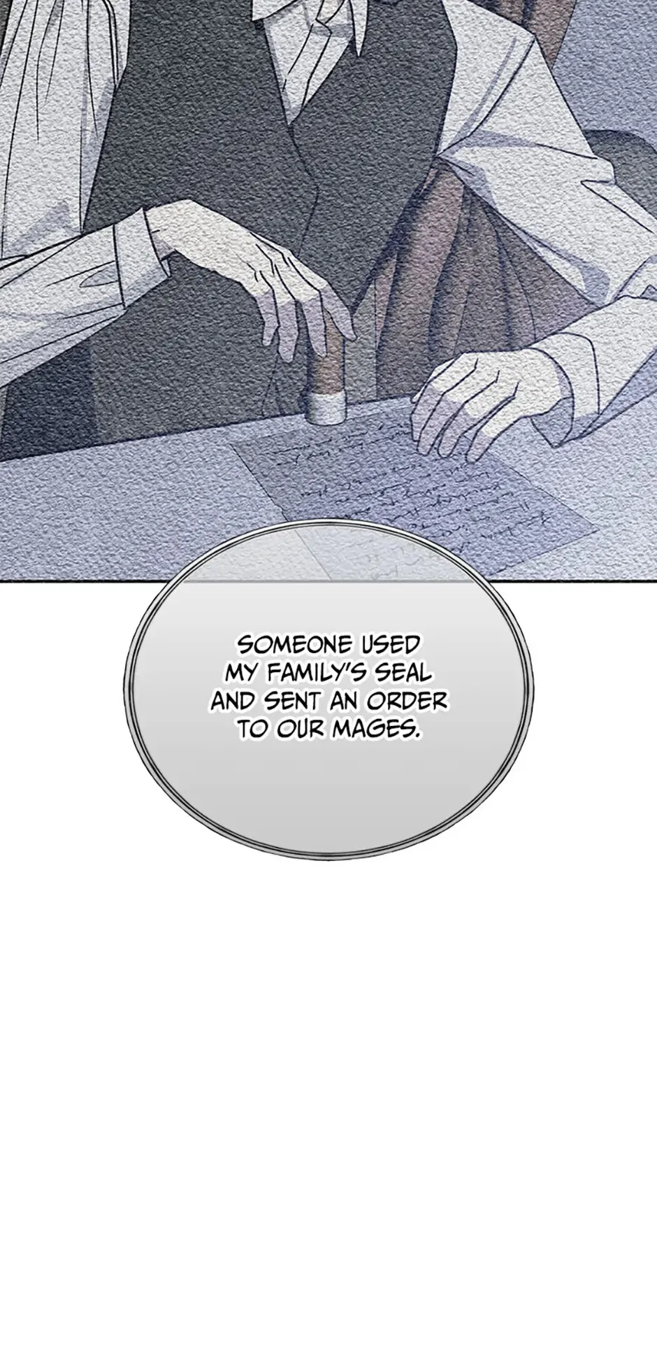 One Regret Is Enough Chapter 84 – Page 73