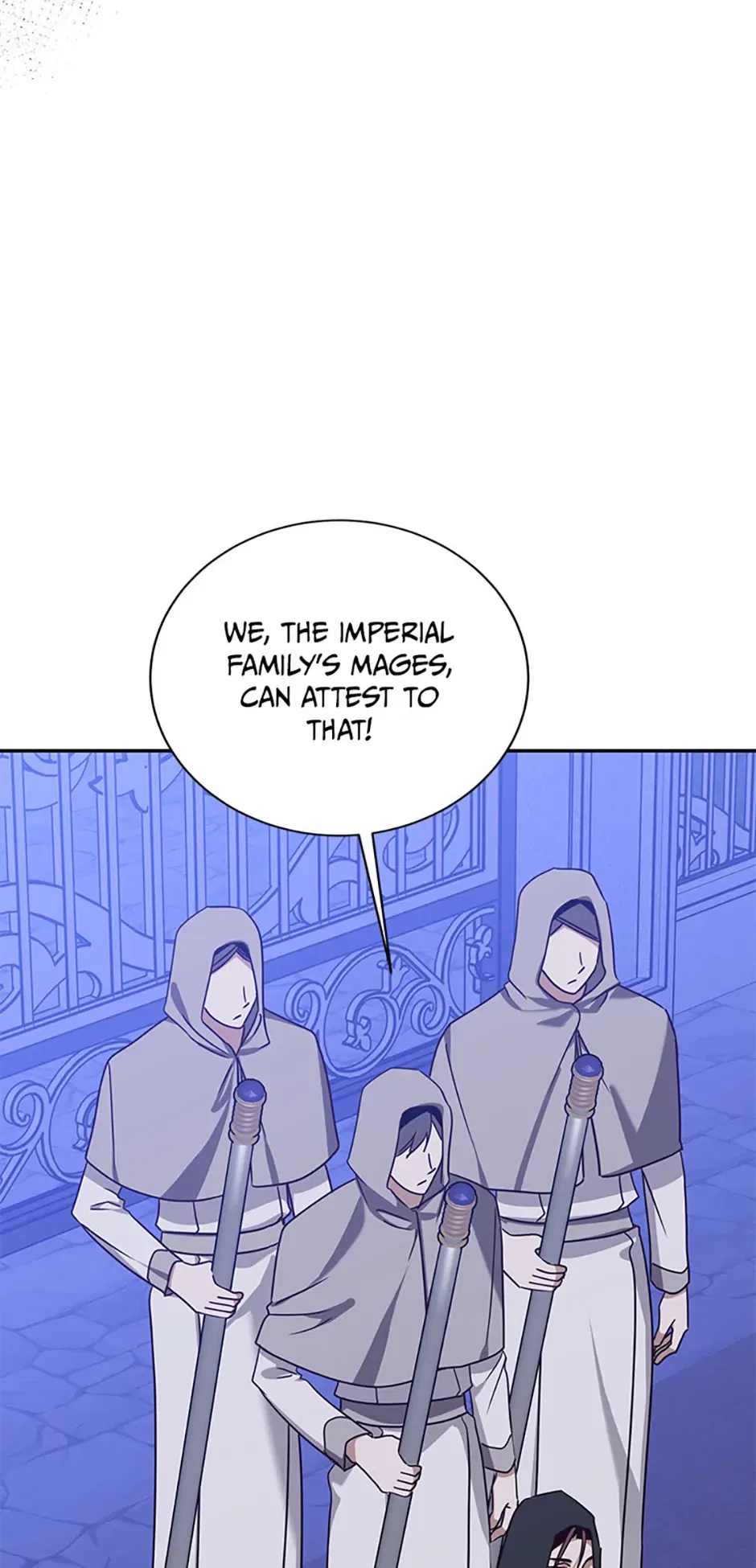 One Regret Is Enough Chapter 84 – Page 76