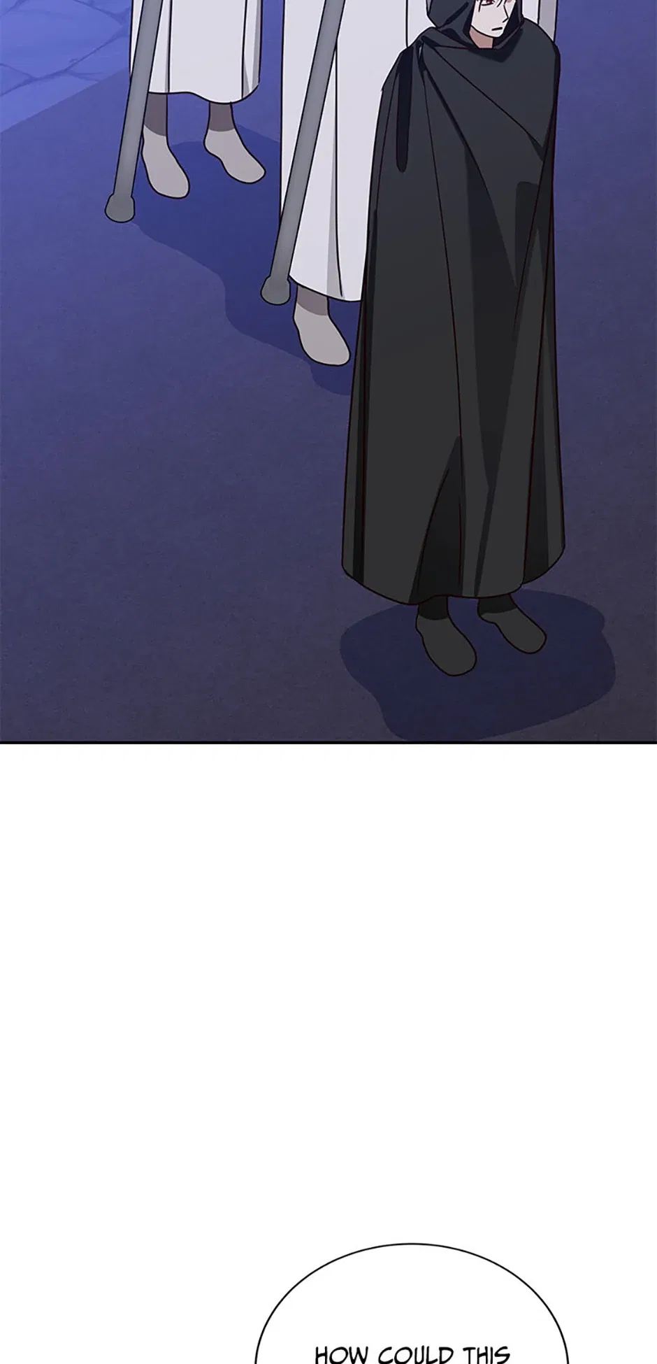 One Regret Is Enough Chapter 84 – Page 77