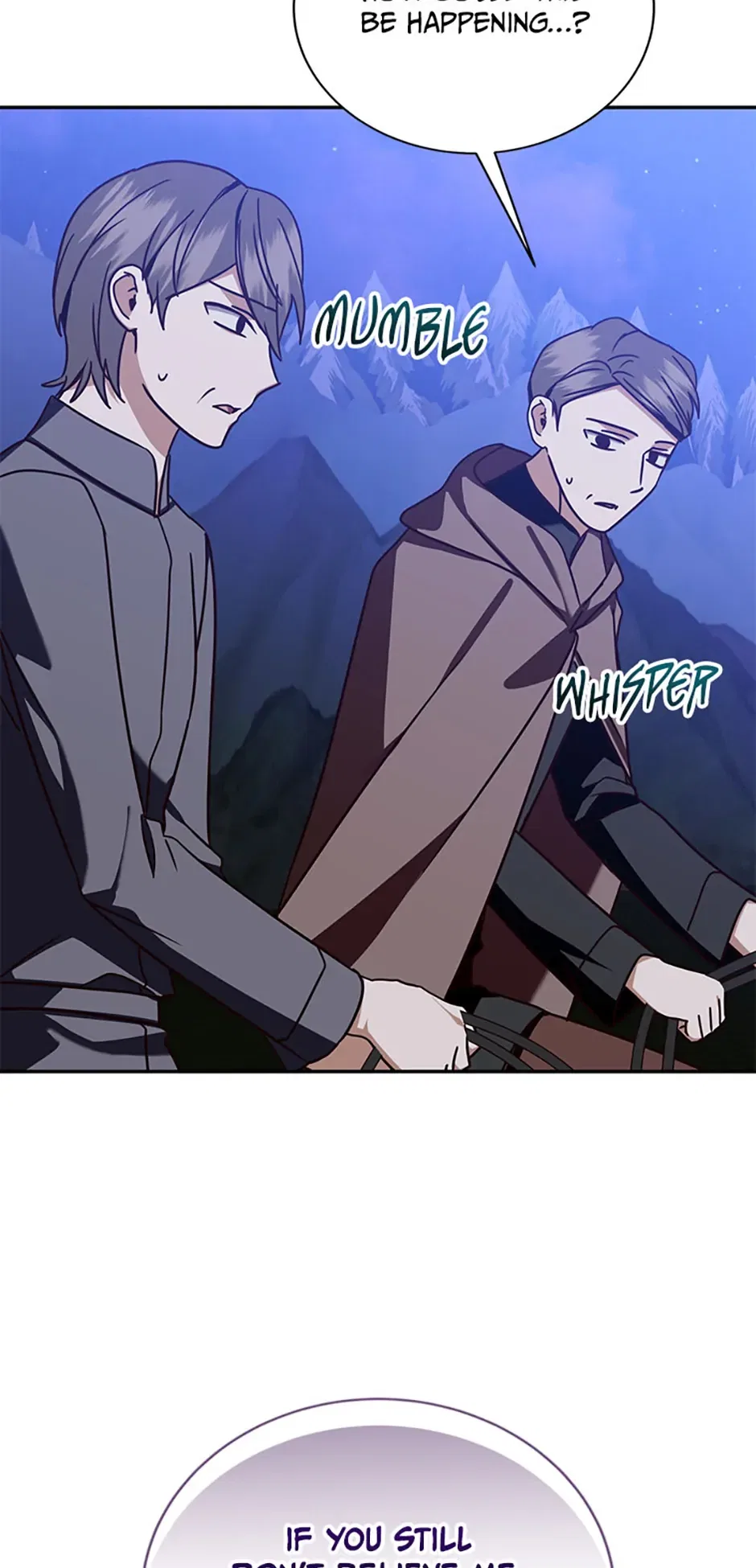 One Regret Is Enough Chapter 84 – Page 78
