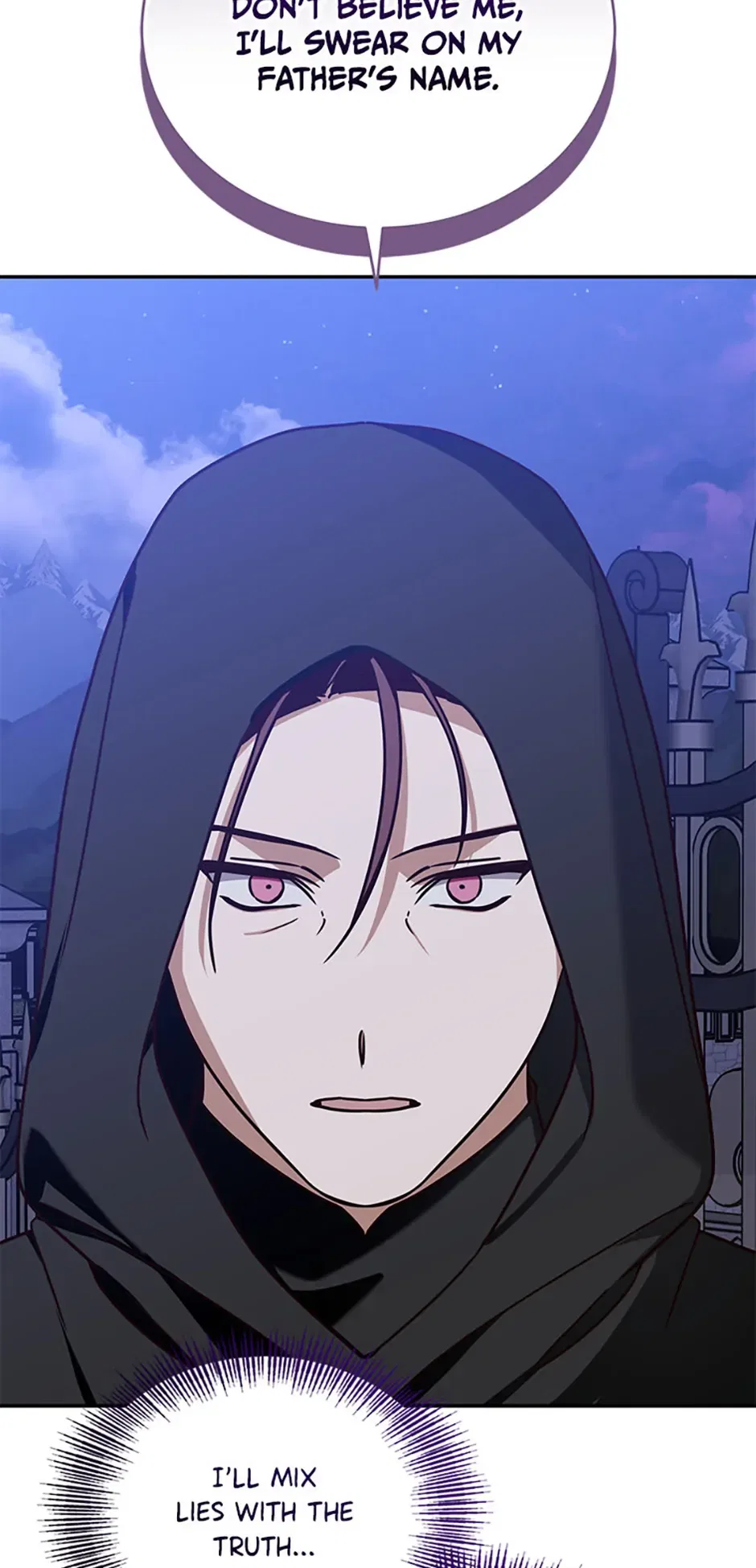 One Regret Is Enough Chapter 84 – Page 79