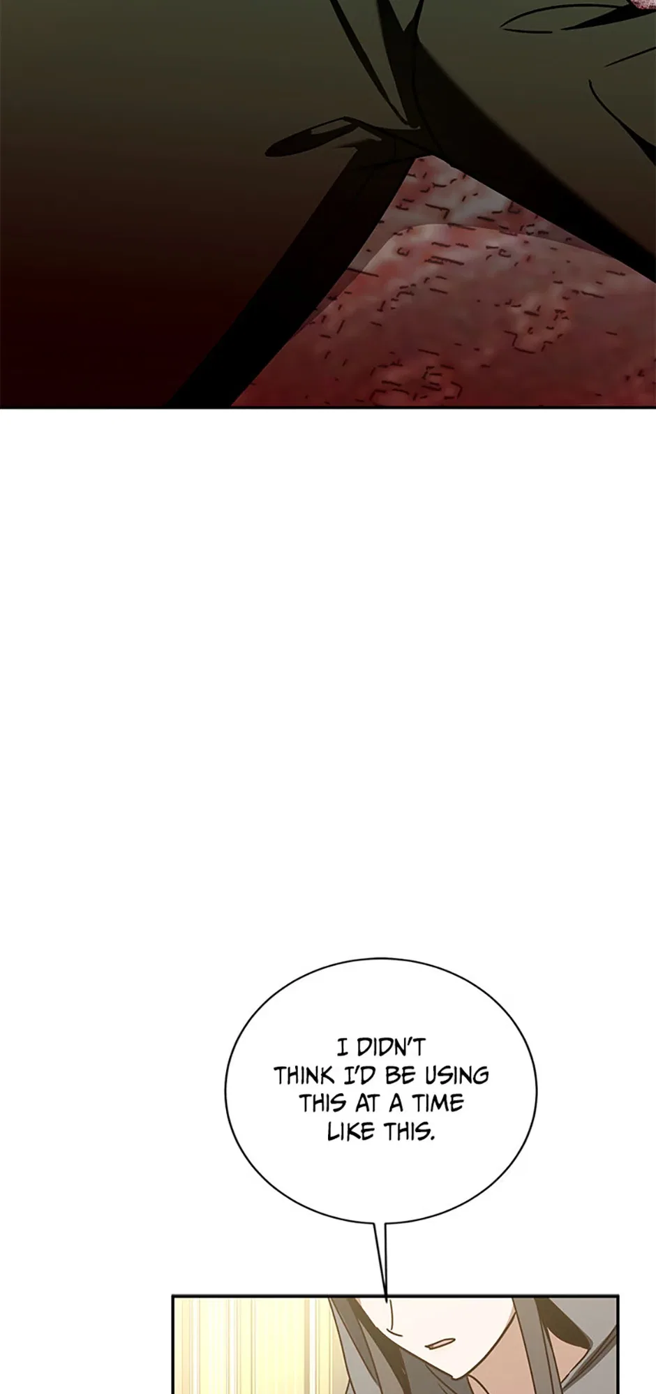 One Regret Is Enough Chapter 83 – Page 2