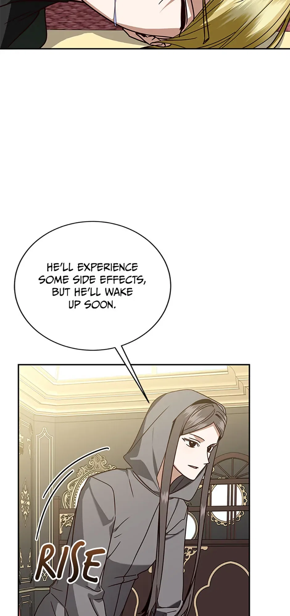 One Regret Is Enough Chapter 83 – Page 4