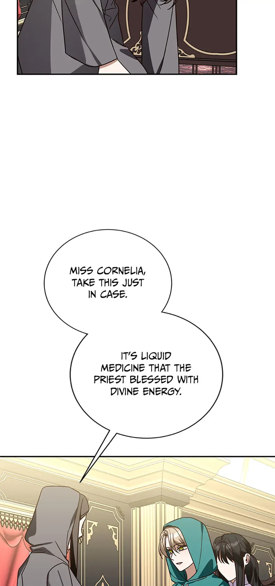 One Regret Is Enough Chapter 83 – Page 5
