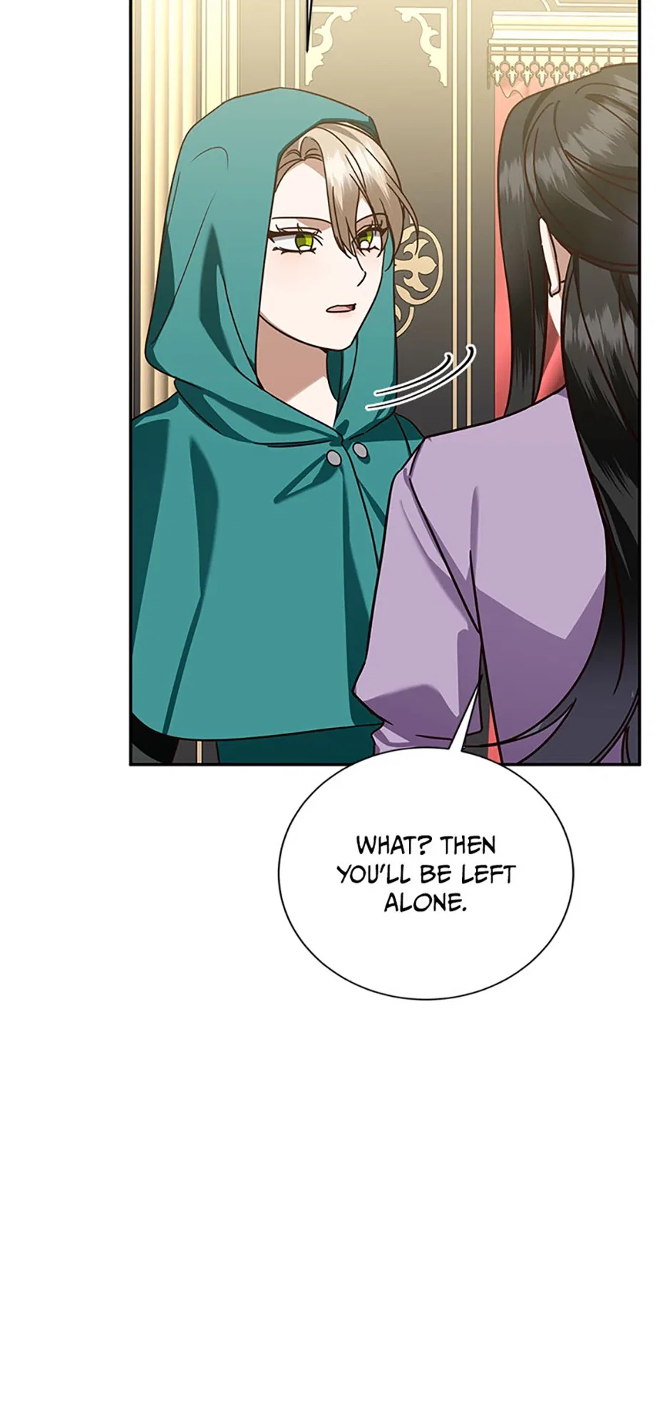 One Regret Is Enough Chapter 83 – Page 7