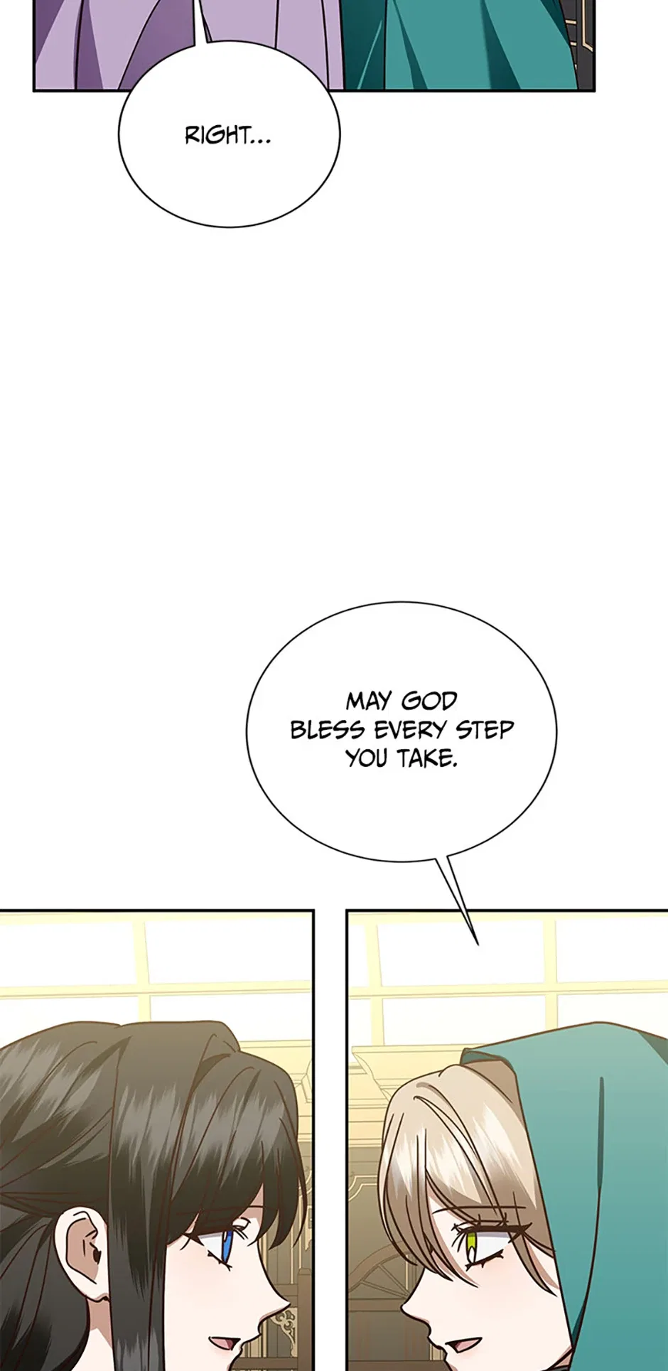 One Regret Is Enough Chapter 83 – Page 9