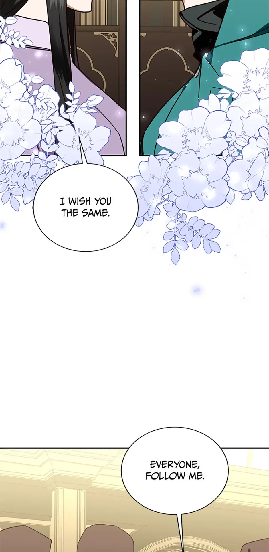 One Regret Is Enough Chapter 83 – Page 10