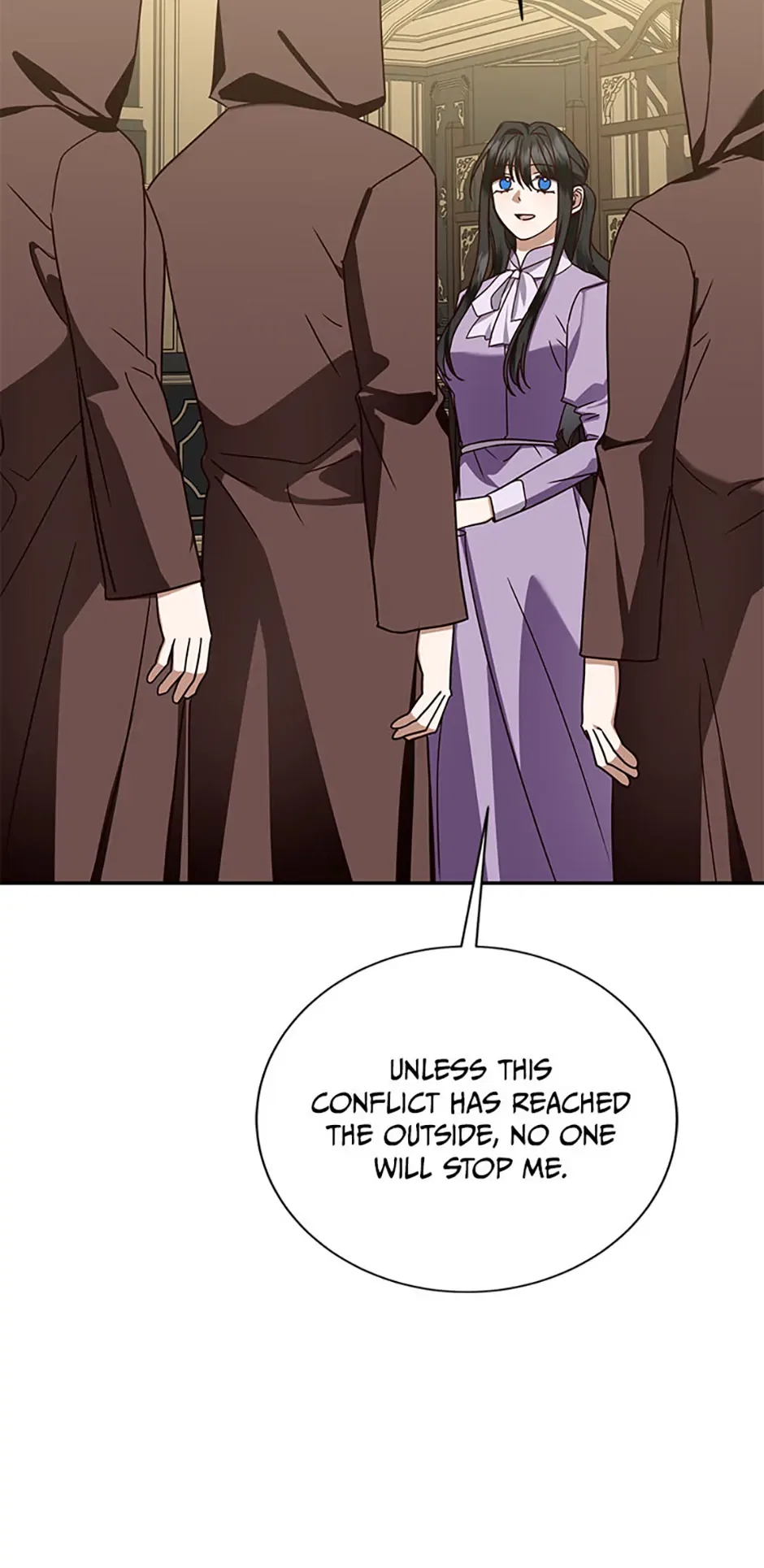 One Regret Is Enough Chapter 83 – Page 11