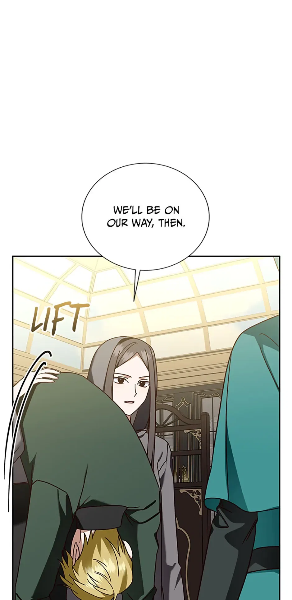One Regret Is Enough Chapter 83 – Page 12