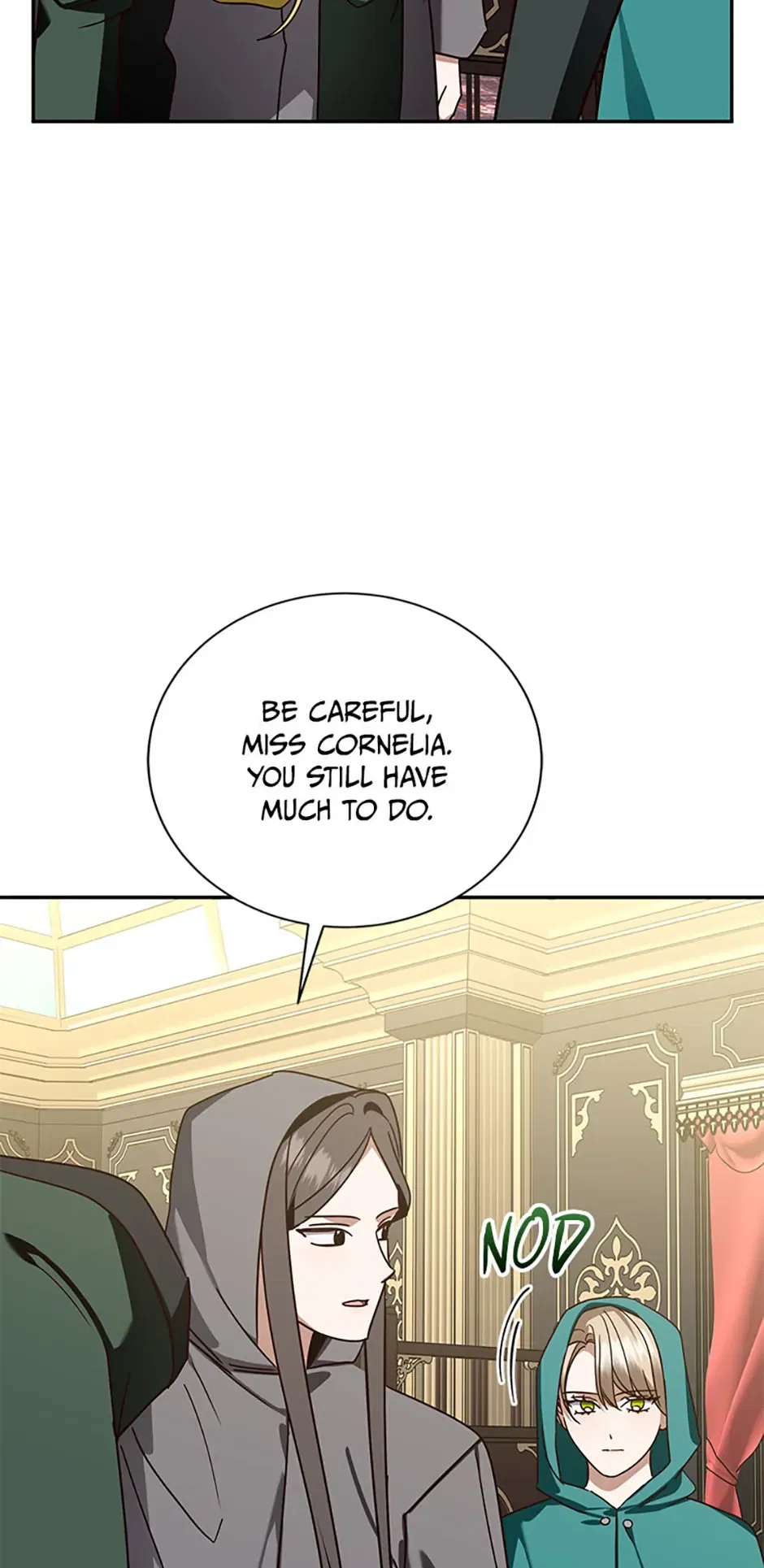 One Regret Is Enough Chapter 83 – Page 13