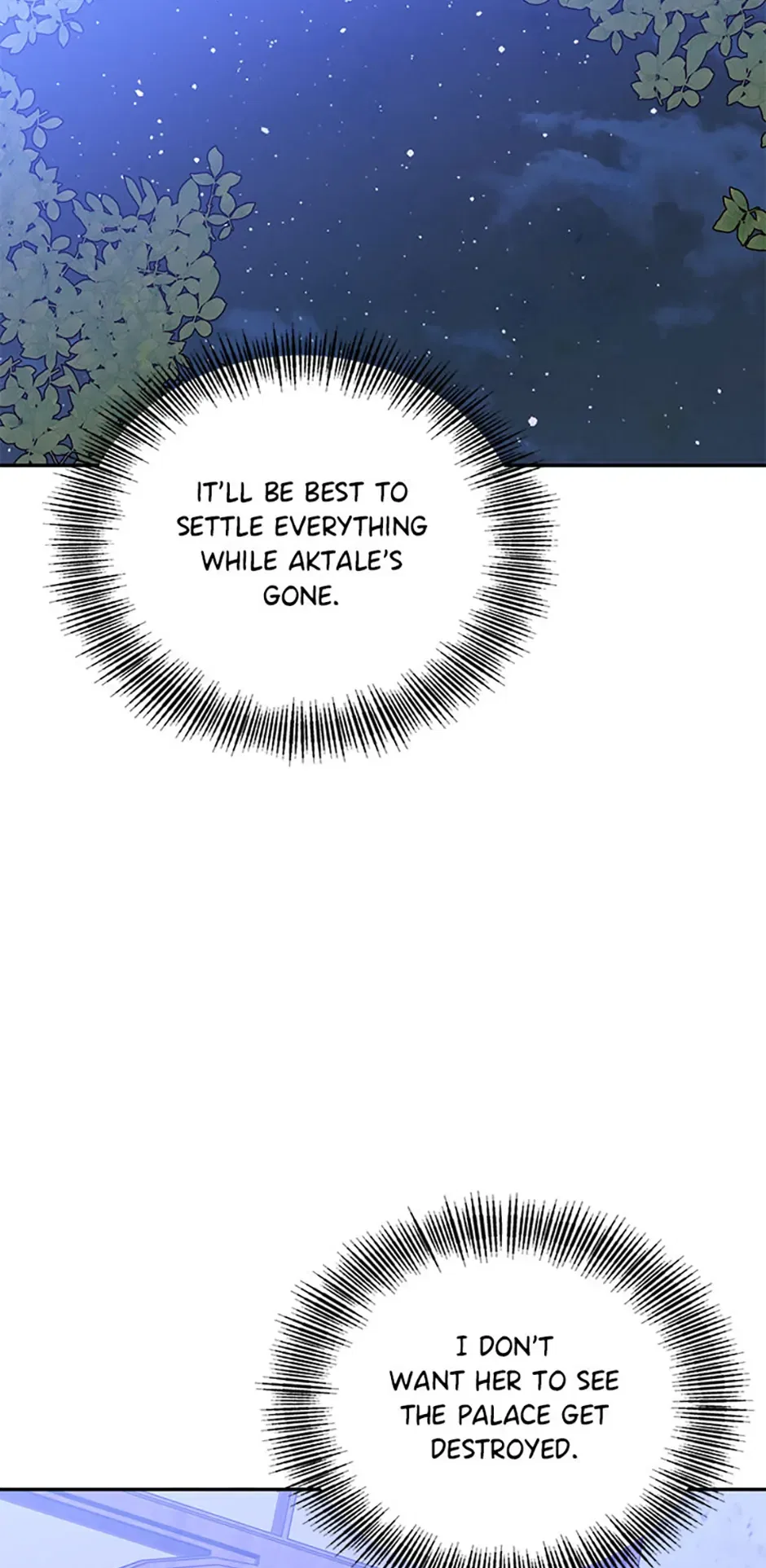 One Regret Is Enough Chapter 83 – Page 16