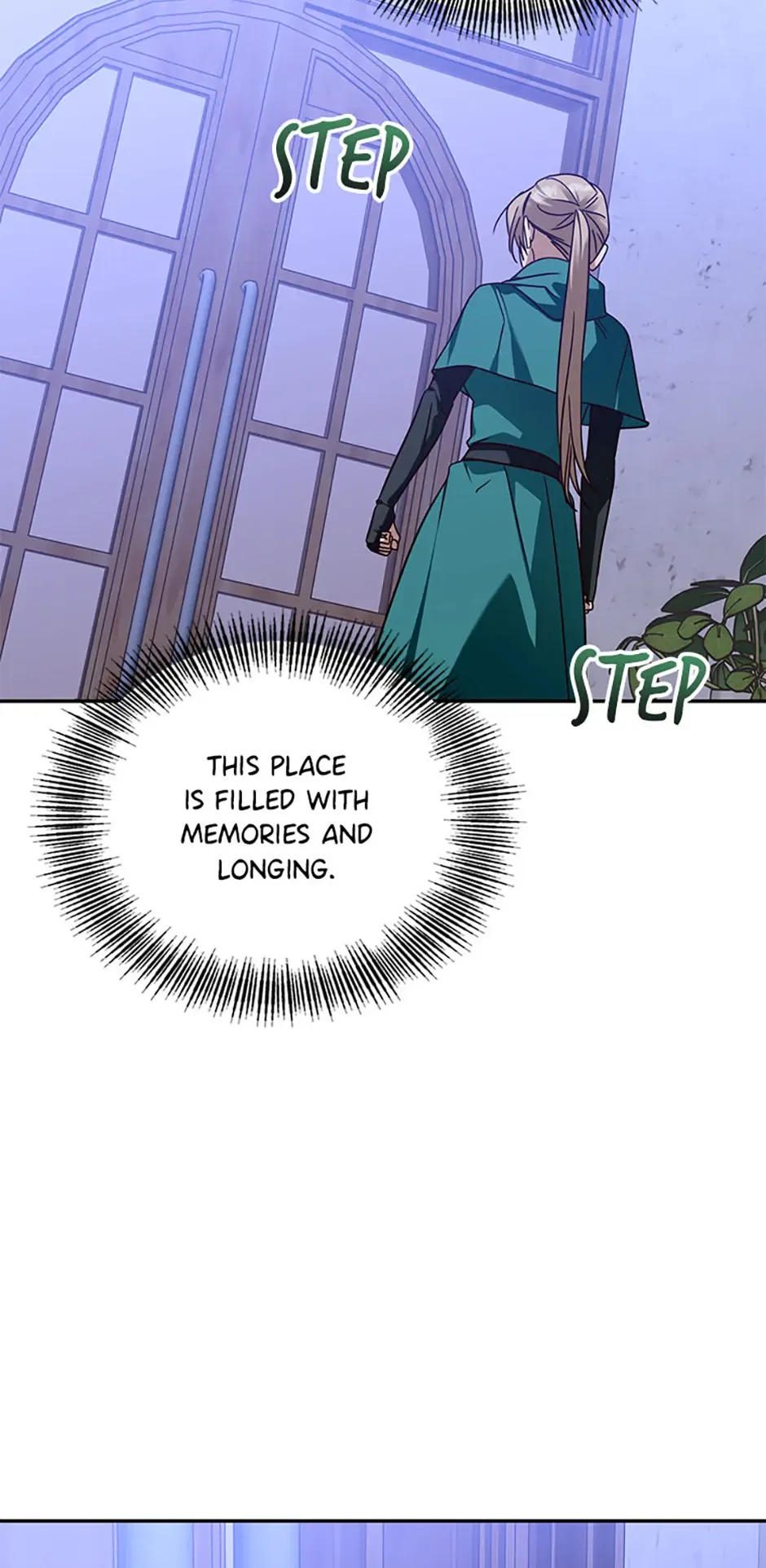 One Regret Is Enough Chapter 83 – Page 17