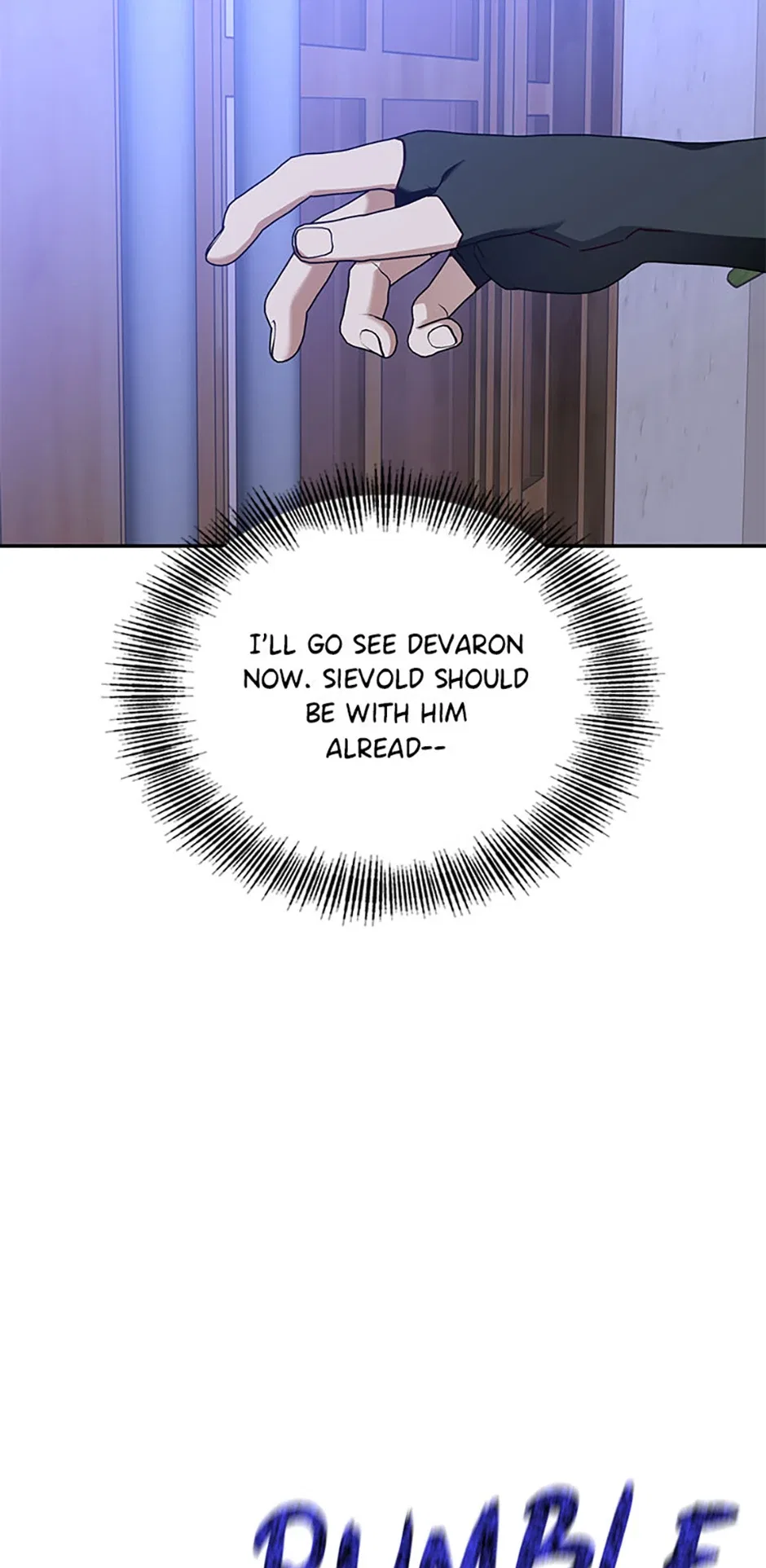 One Regret Is Enough Chapter 83 – Page 18